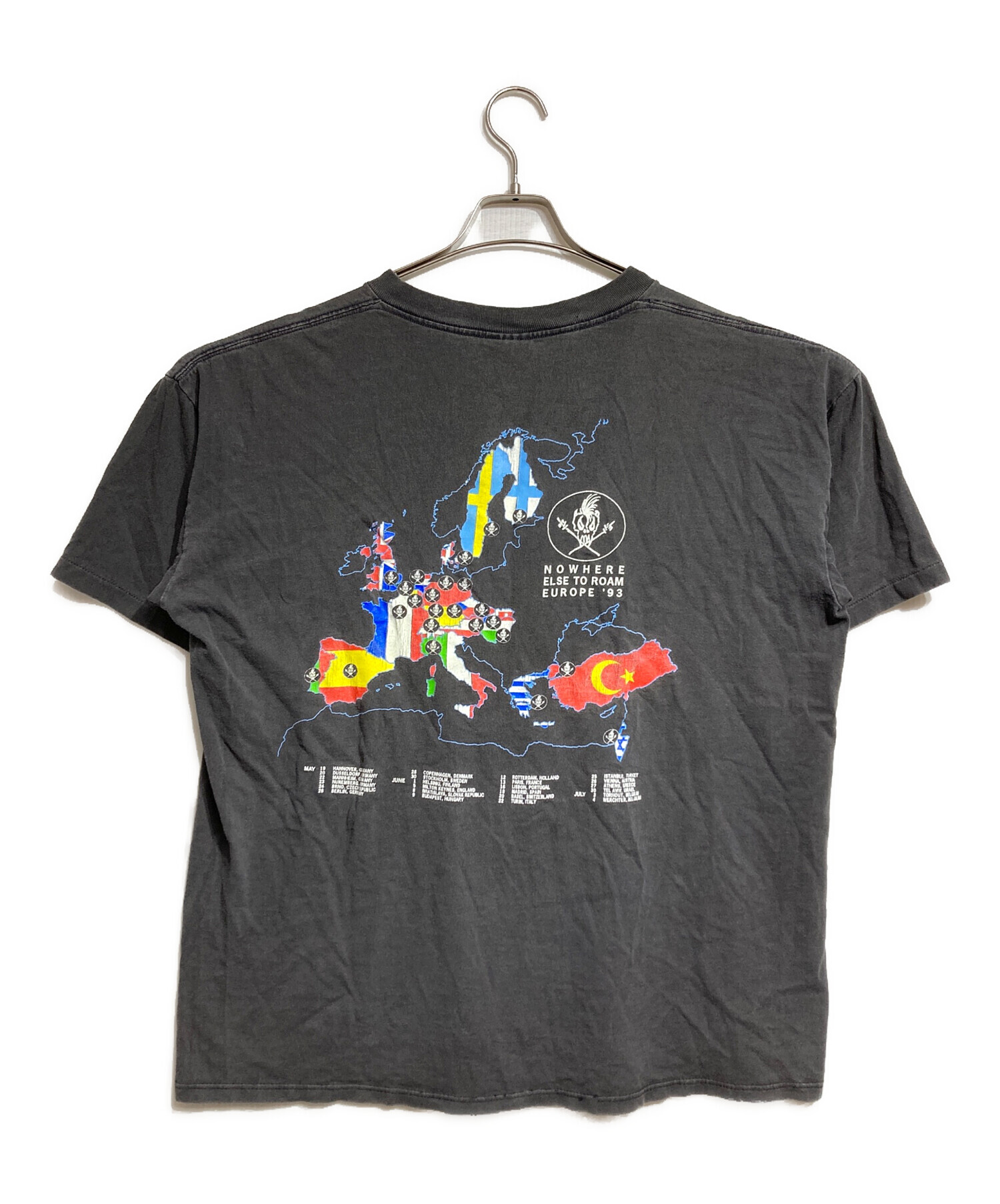 METALLICA ヴィンテージTシャツ METALLICA Metallica | バンドT