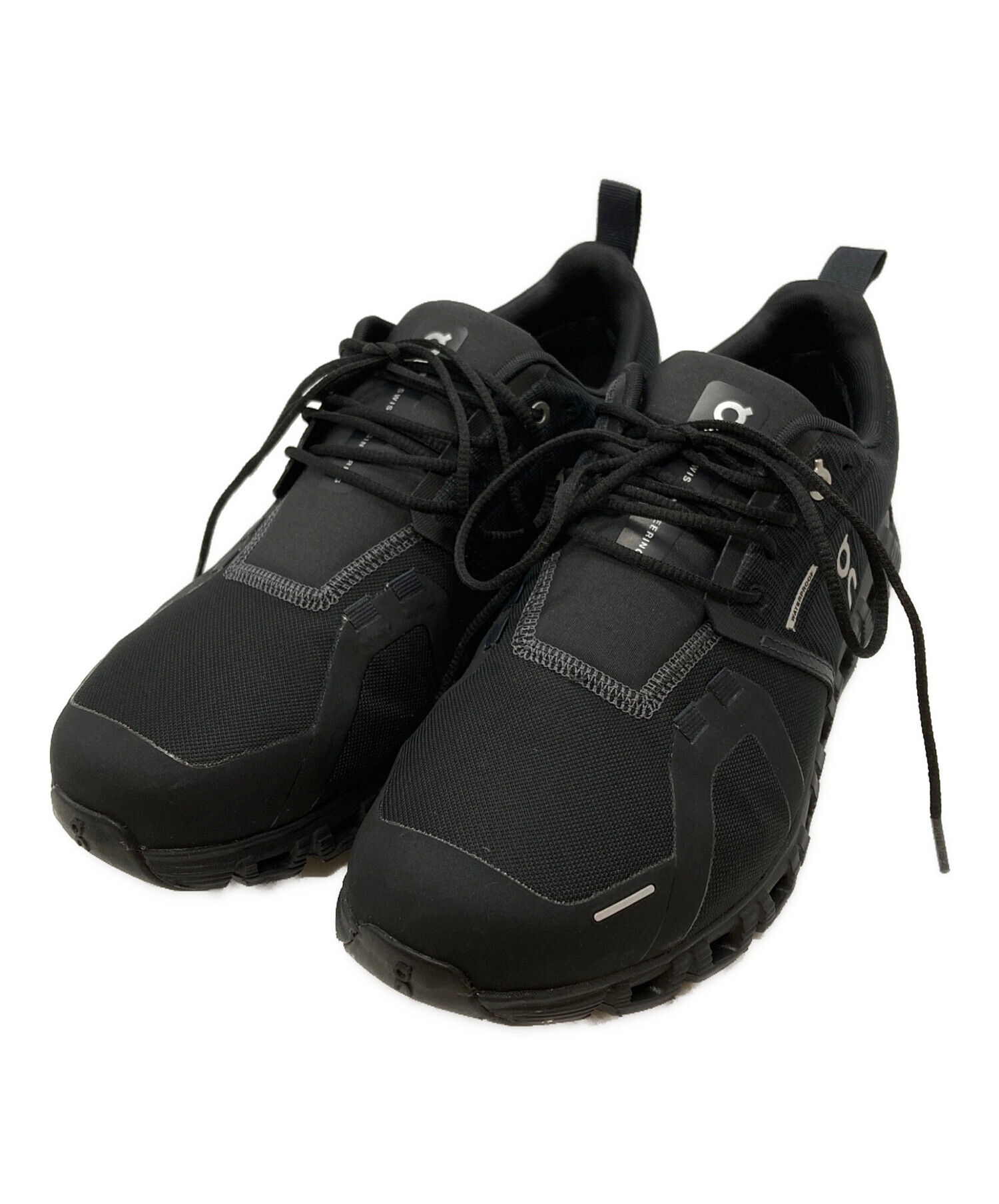 中古・古着通販】on (オン) Cloud 6 Waterproof/クラウド6ウォーター 