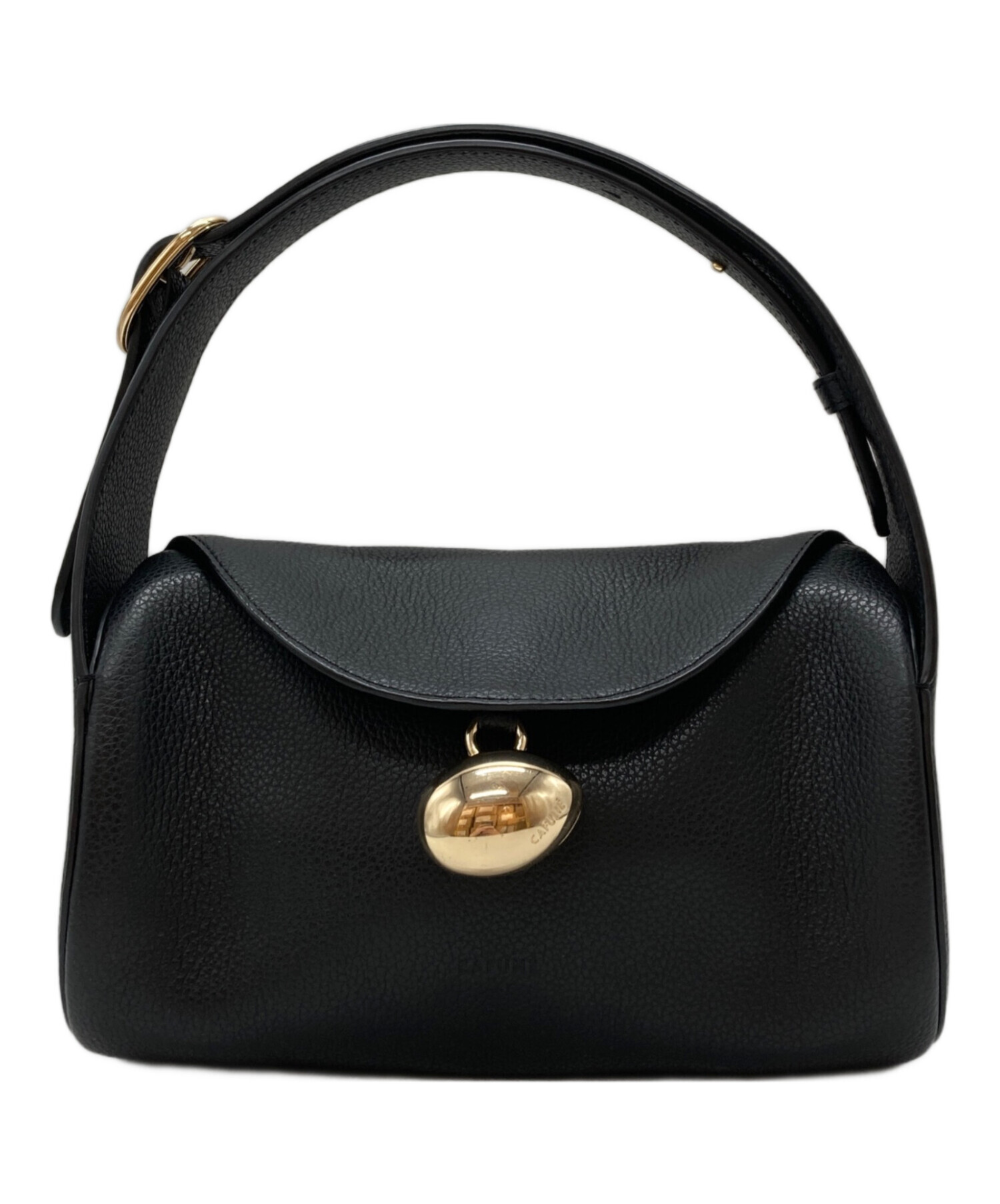 中古・古着通販】CAFUNE (カフネ) DROP DUFFEL/ドロップダッフル