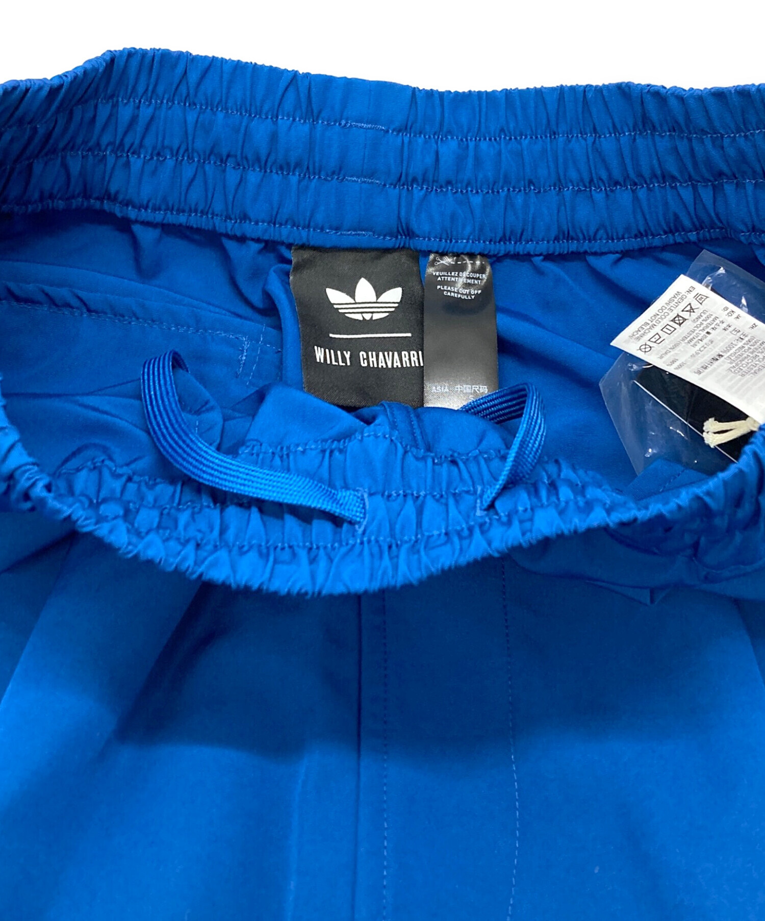 中古・古着通販】adidas Originals (アディダスオリジナル) WILLY