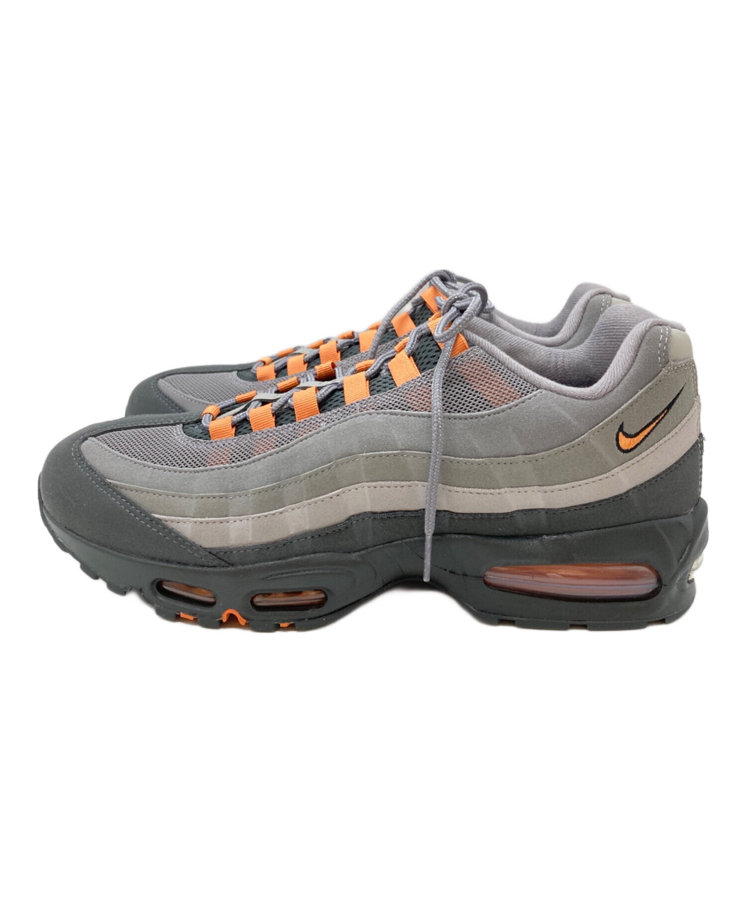 中古・古着通販】NIKE (ナイキ) Air Max 95 Big Bubble OG 中古・古着通販】NIKE (ナイキ) Air Max 95 Big Bubble OG