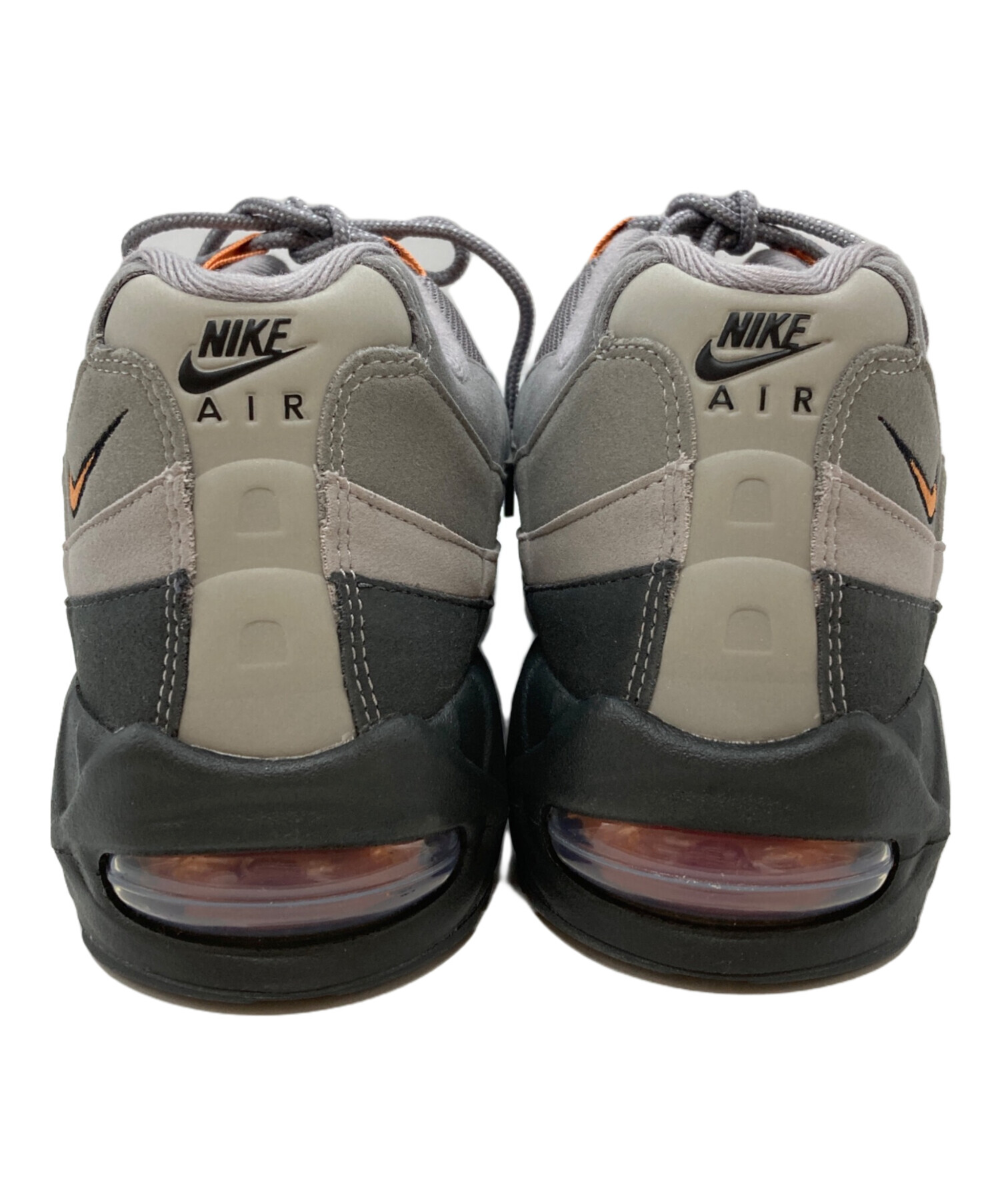 中古・古着通販】NIKE (ナイキ) Air Max 95 Big Bubble OG 