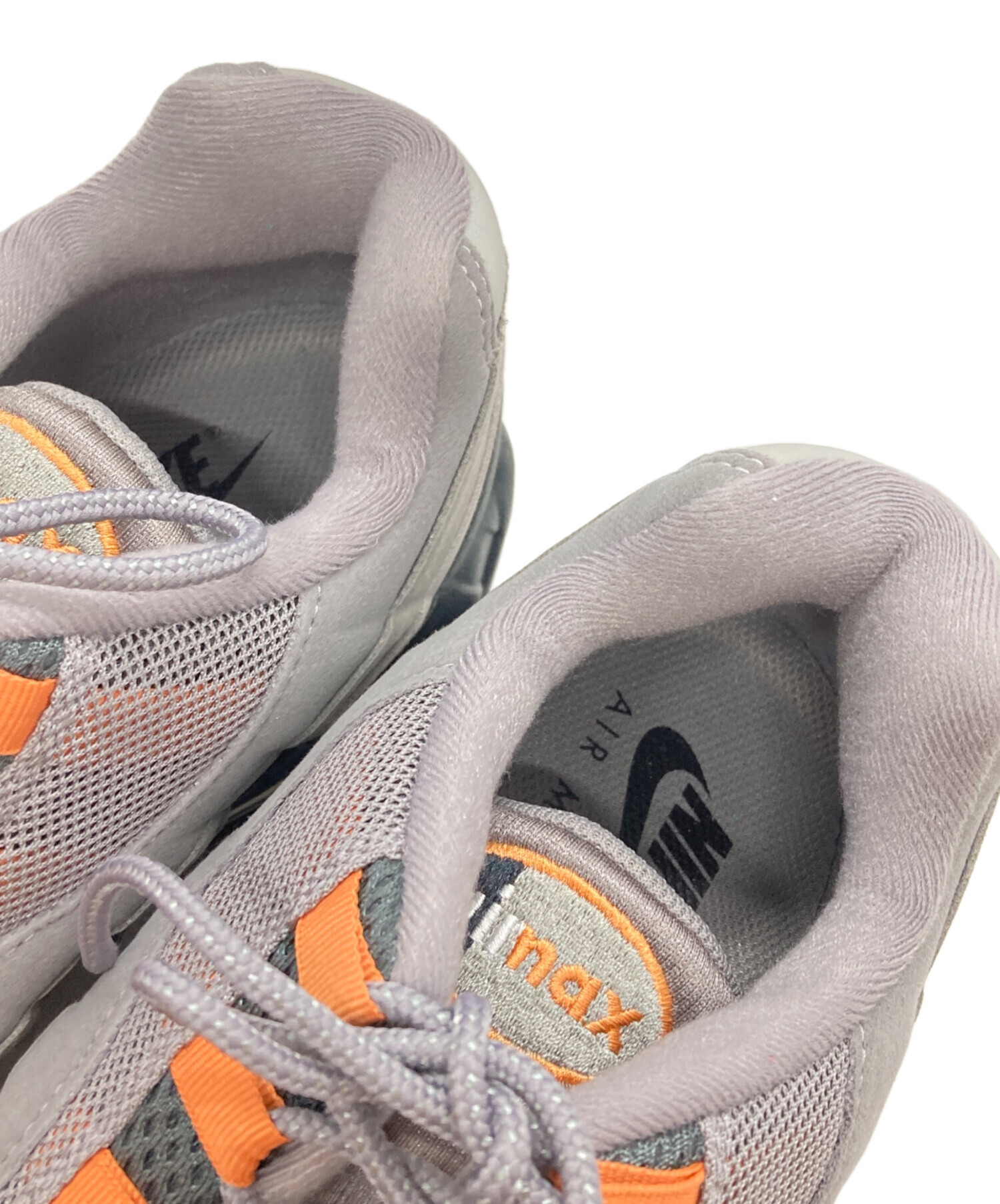 中古・古着通販】NIKE (ナイキ) Air Max 95 Big Bubble OG 中古・古着通販】NIKE (ナイキ) Air Max 95 Big Bubble OG