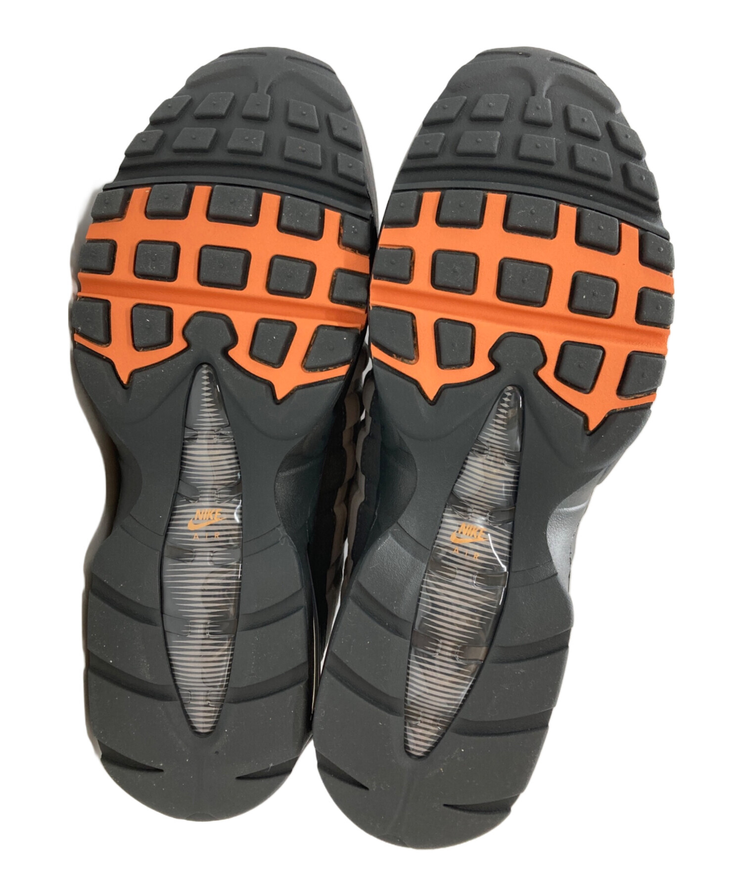 中古・古着通販】NIKE (ナイキ) Air Max 95 Big Bubble OG 