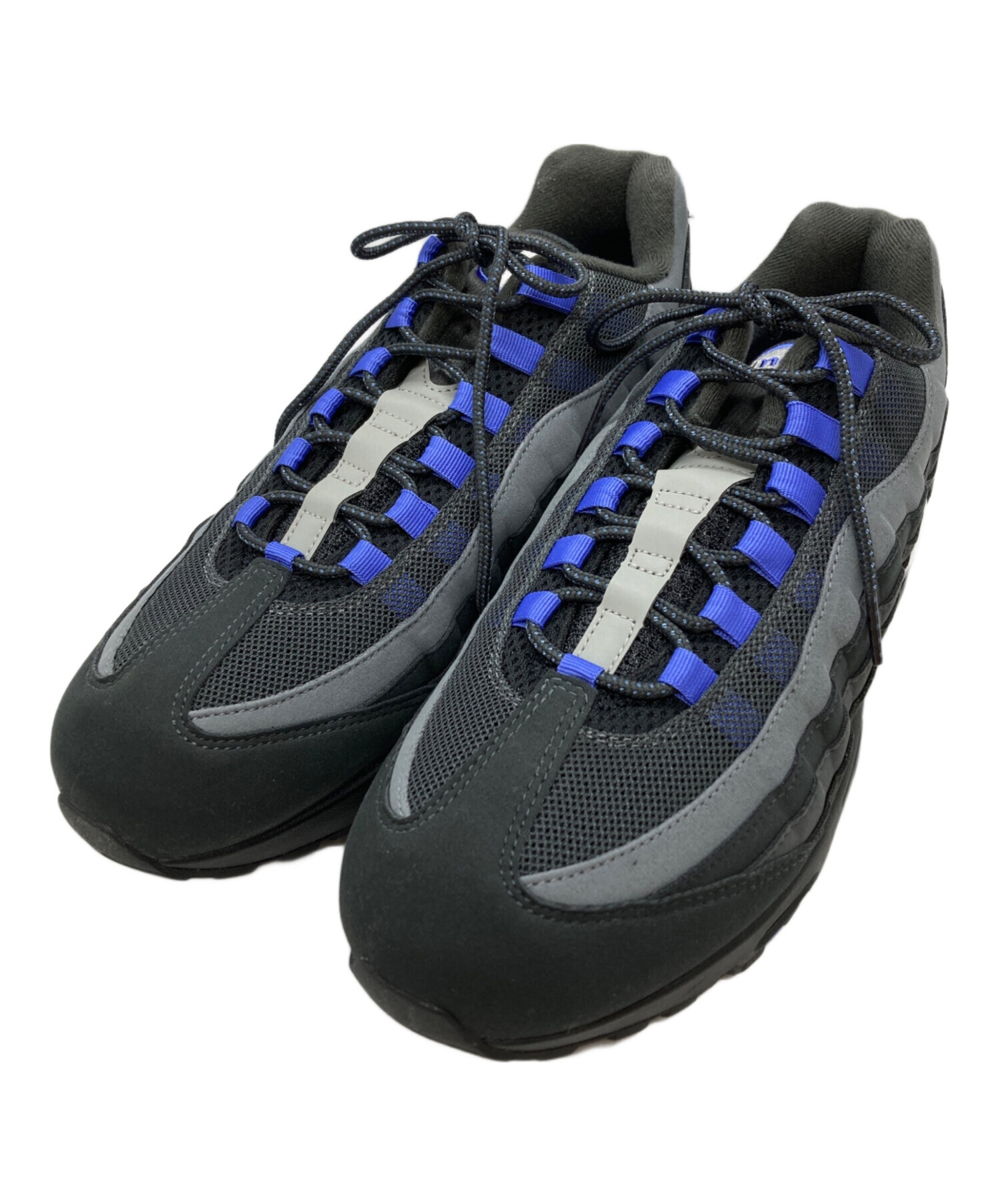 中古・古着通販】NIKE (ナイキ) Air Max 95 Big Bubble OG/エア 