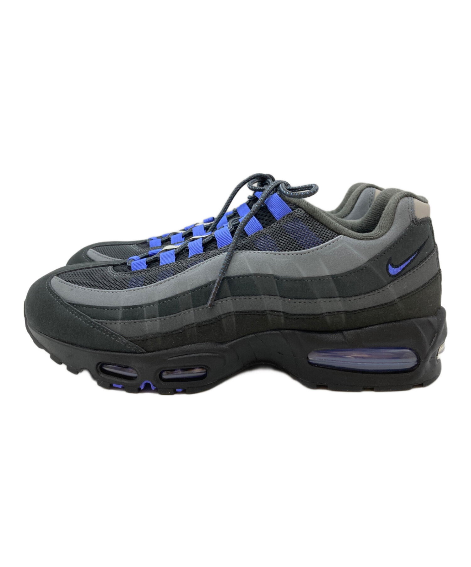 中古・古着通販】NIKE (ナイキ) Air Max 95 Big Bubble OG/エア 