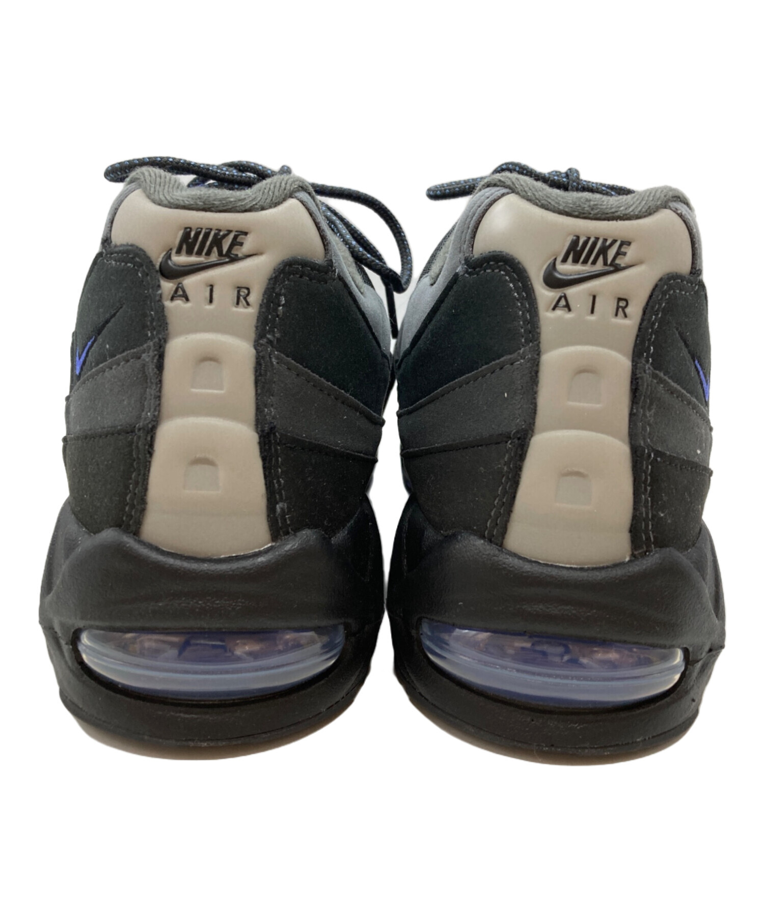 中古・古着通販】NIKE (ナイキ) Air Max 95 Big Bubble OG/エア 