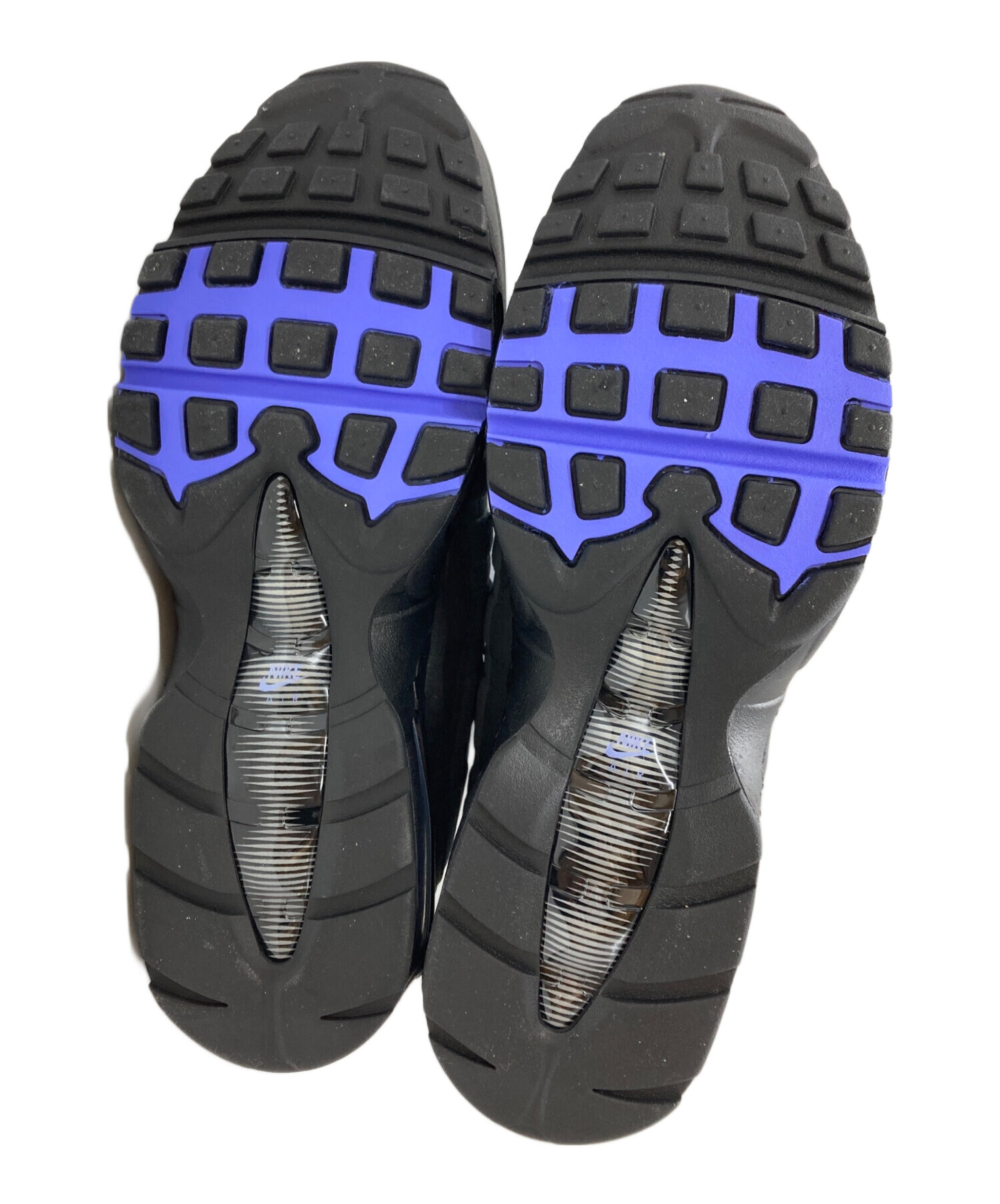 中古・古着通販】NIKE (ナイキ) Air Max 95 Big Bubble OG/エア 