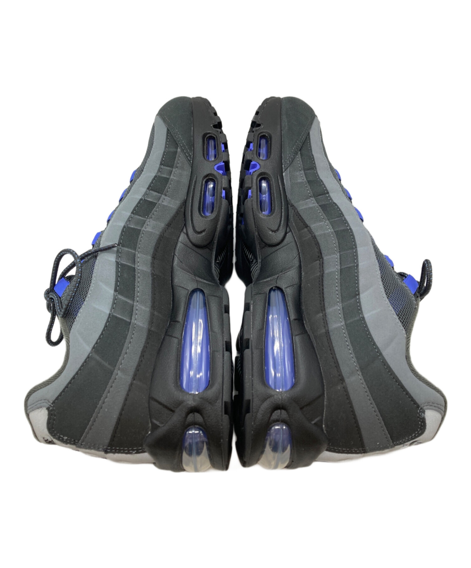 中古・古着通販】NIKE (ナイキ) Air Max 95 Big Bubble OG/エア 