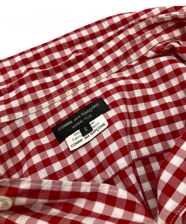 中古・古着通販】COMME des GARCONS HOMME PLUS (コムデギャルソンオム