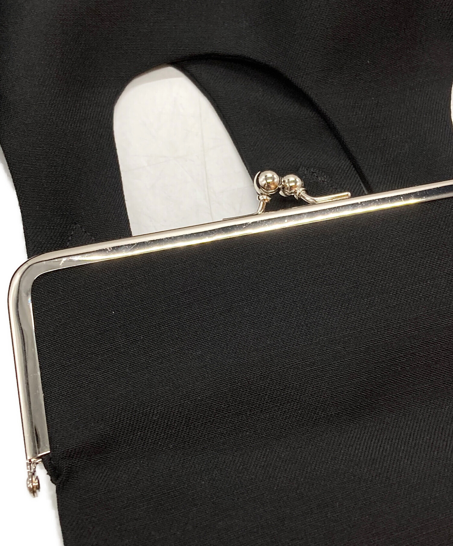 中古・古着通販】noir kei ninomiya (ノワール ケイ ニノミヤ) buckle 中古・古着通販】noir kei ninomiya (ノワール ケイ ニノミヤ) buckle