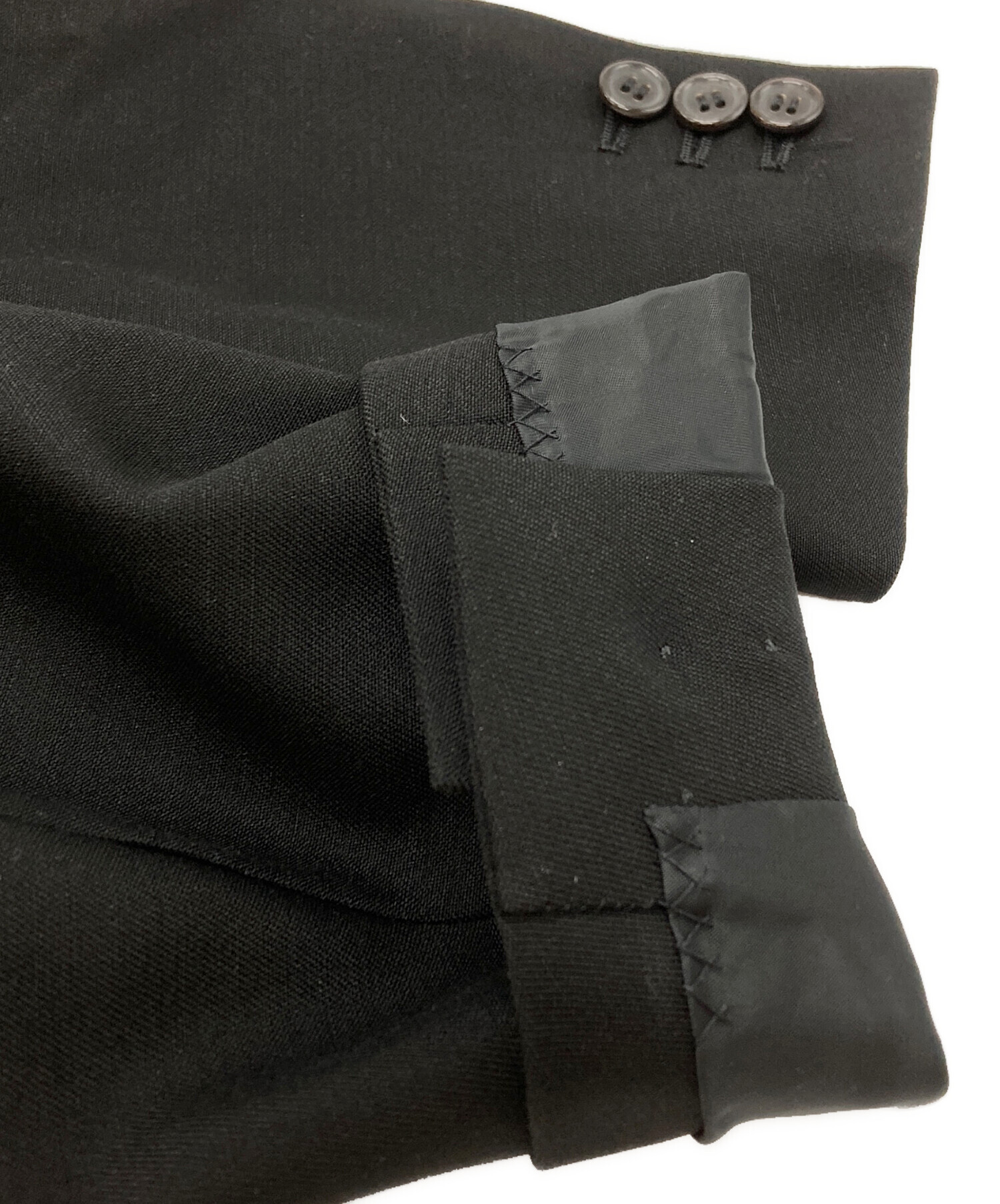 中古・古着通販】noir kei ninomiya (ノワール ケイ ニノミヤ) buckle