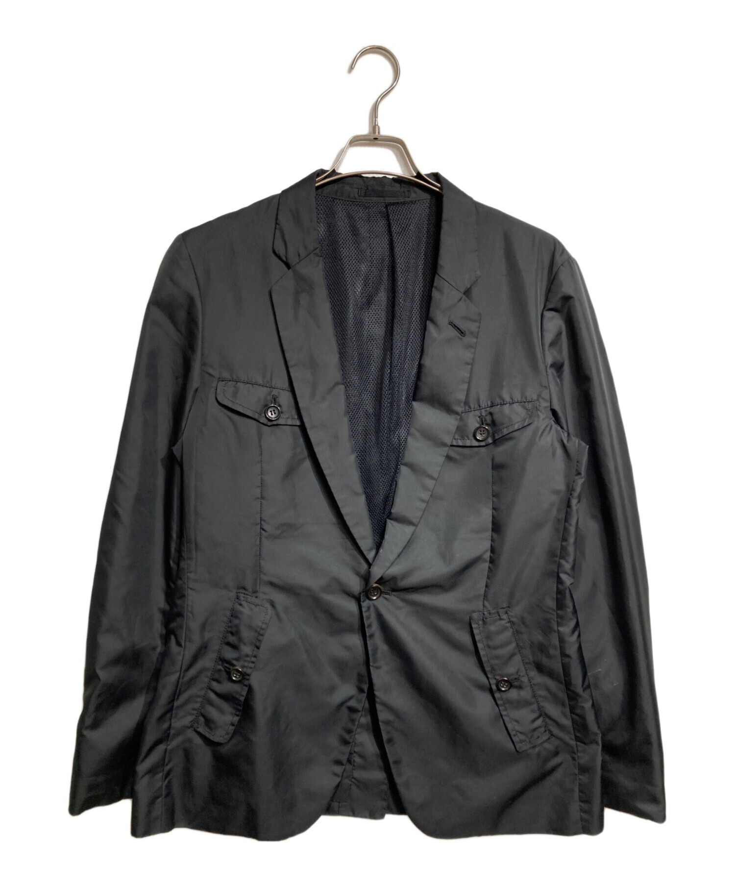 中古・古着通販】COMME des GARCONS HOMME PLUS (コムデギャルソンオム