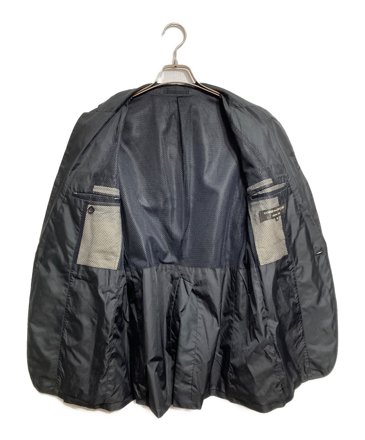 中古・古着通販】COMME des GARCONS HOMME PLUS (コムデギャルソンオム