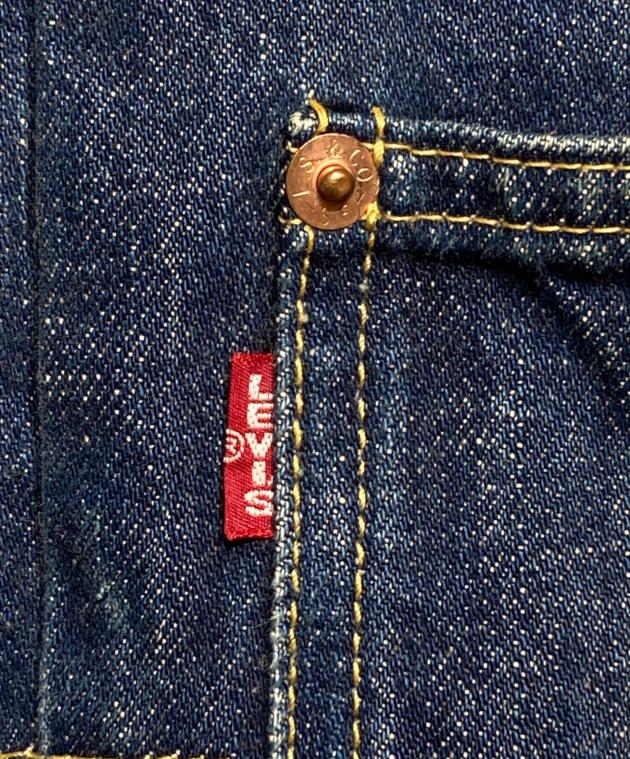 中古・古着通販】LEVI'S (リーバイス) 71506XX 1st タイプデニム
