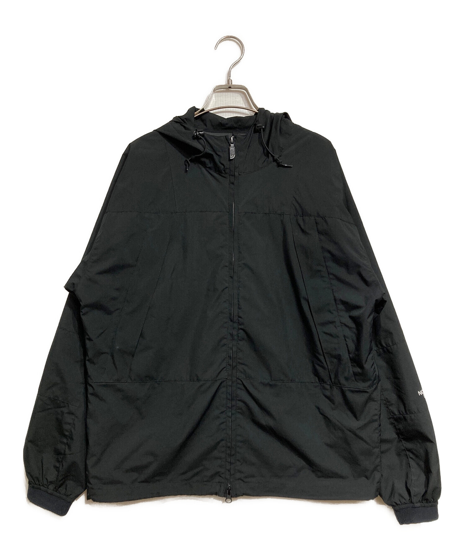 中古・古着通販】THE NORTHFACE PURPLELABEL (ザ・ノースフェイス