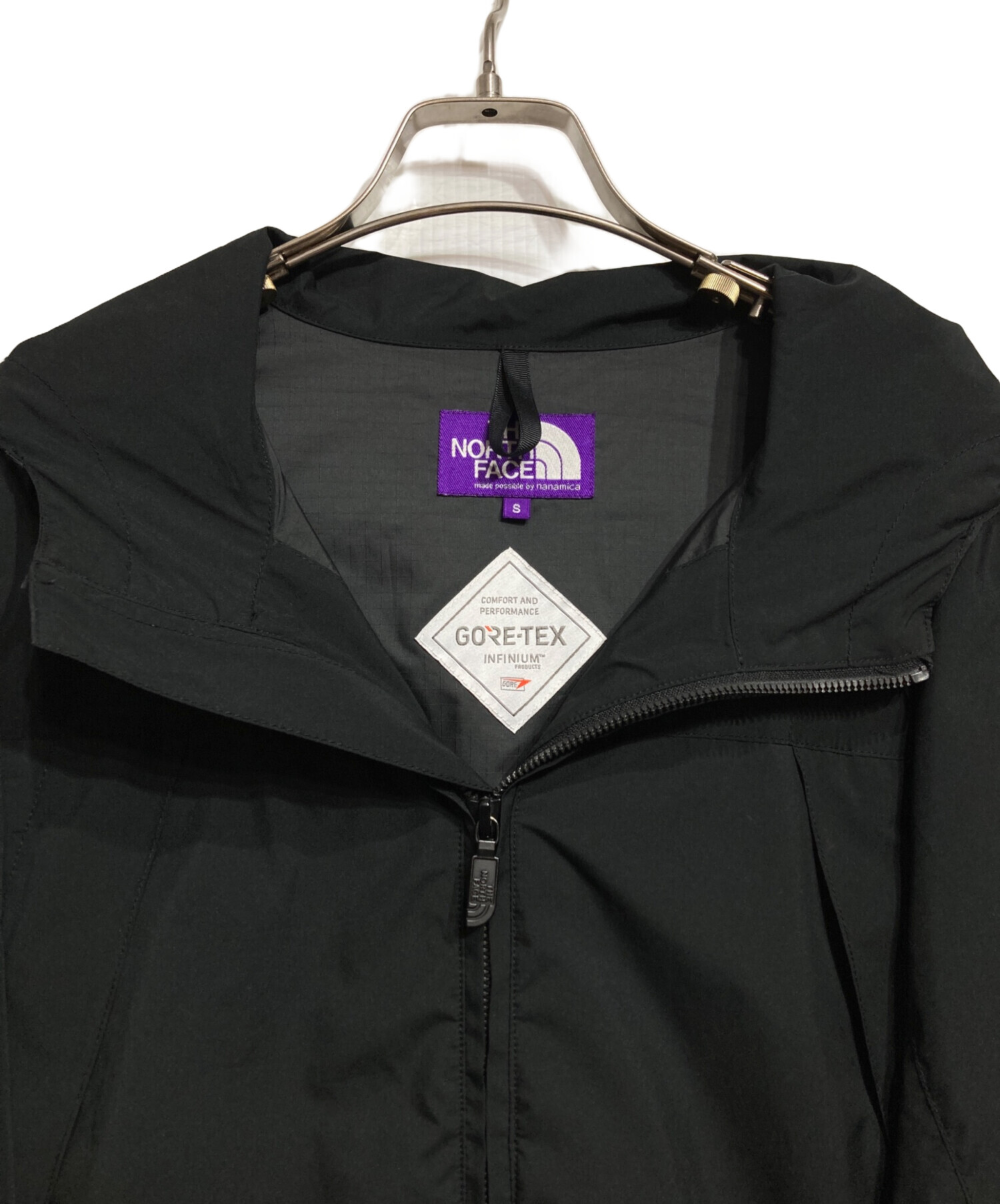 中古・古着通販】THE NORTHFACE PURPLELABEL (ザ・ノースフェイス 中古・古着通販】THE NORTHFACE PURPLELABEL (ザ・ノースフェイス