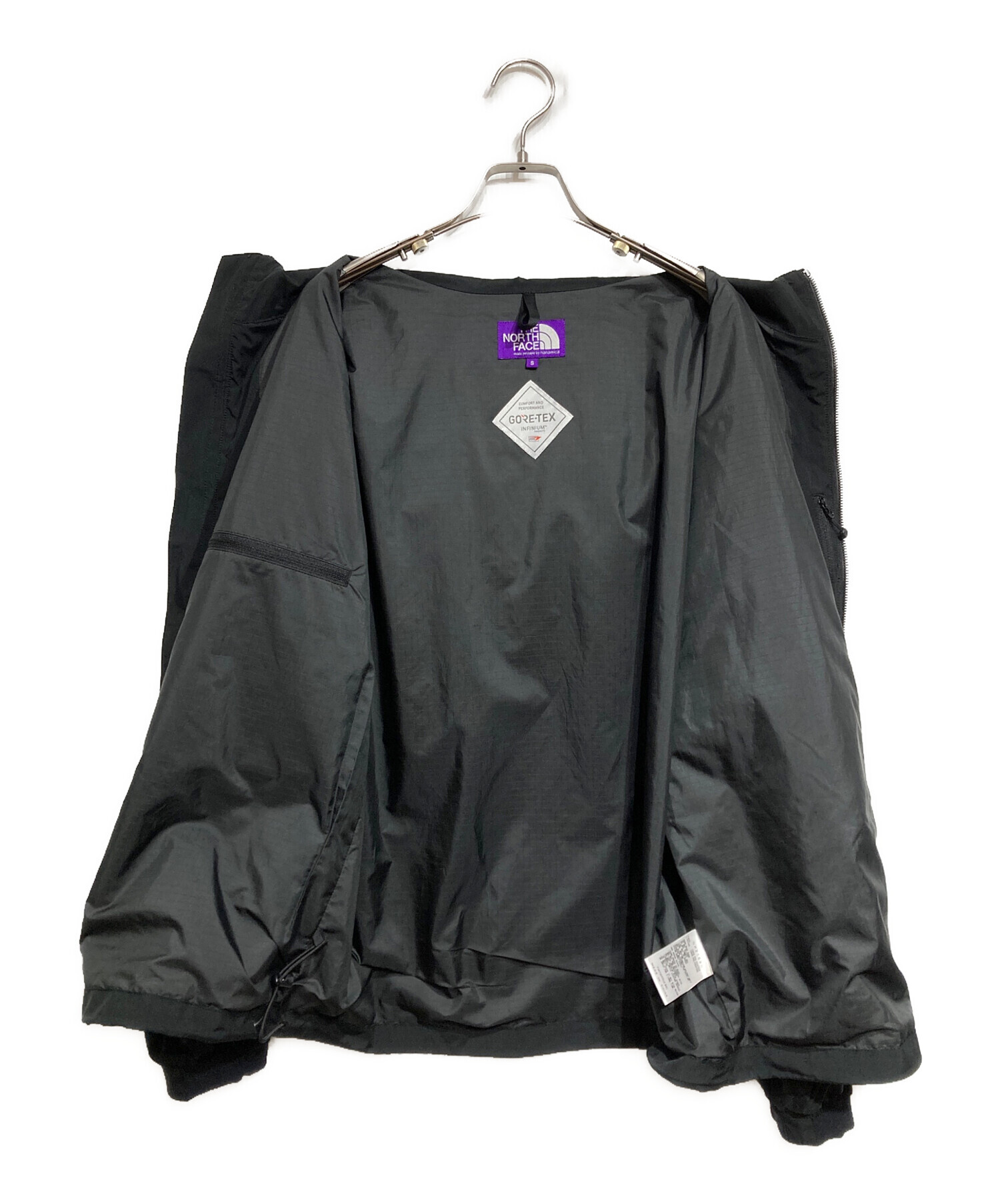 中古・古着通販】THE NORTHFACE PURPLELABEL (ザ・ノースフェイス