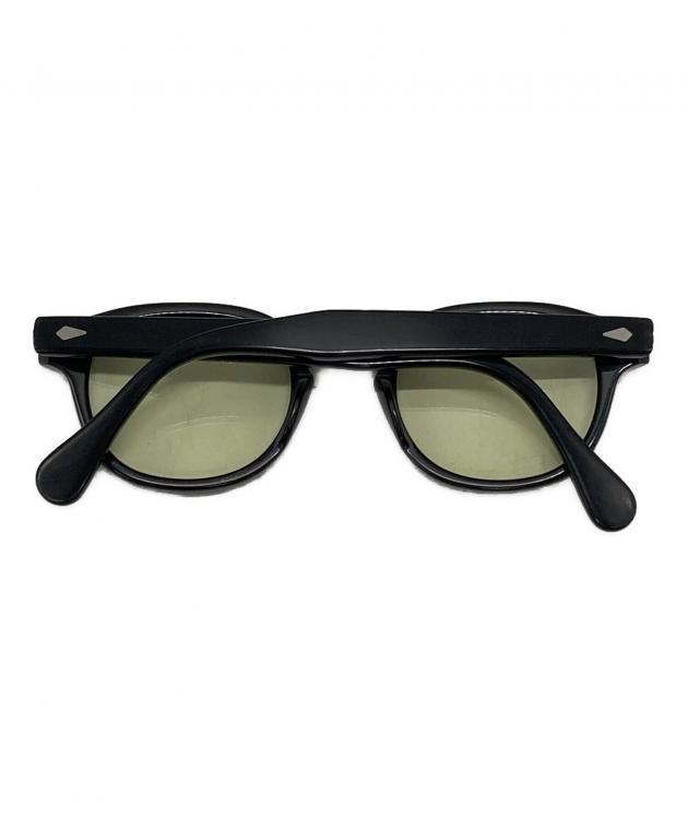 中古・古着通販】MOSCOT (モスコット) サングラス/sunglasses ブラック