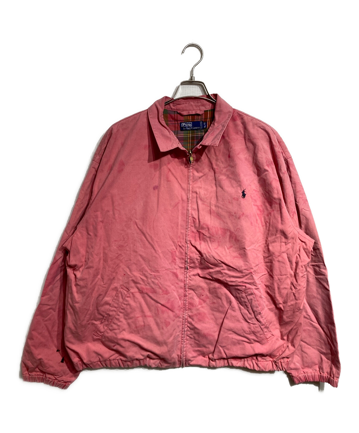 中古・古着通販】POLO RALPH LAUREN (ポロ・ラルフローレン) 90'S