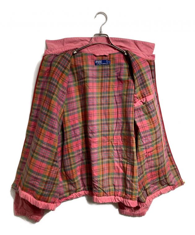 中古・古着通販】POLO RALPH LAUREN (ポロ・ラルフローレン) 90'S