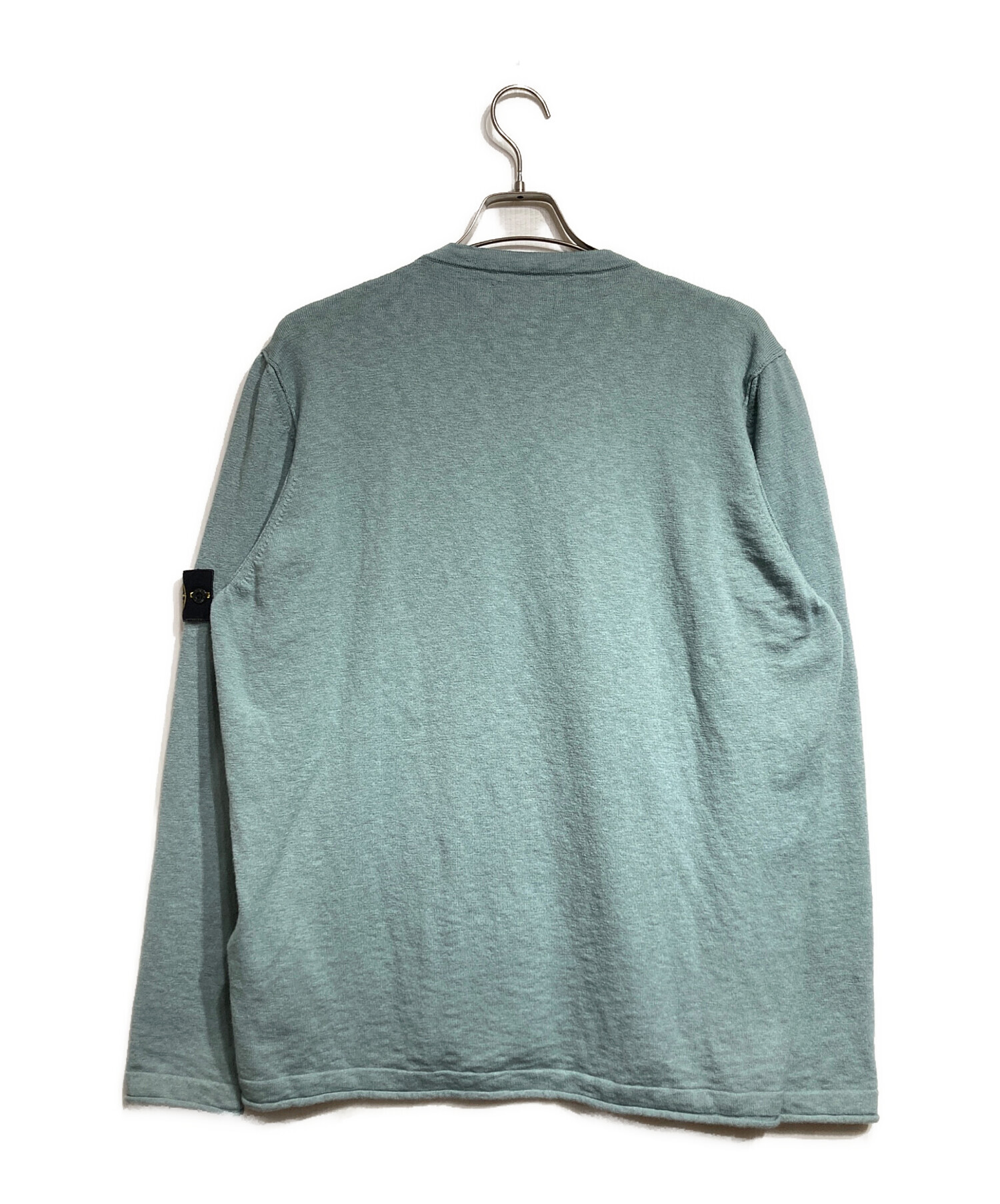 中古・古着通販】STONE ISLAND (ストーンアイランド) コットンナイロン 