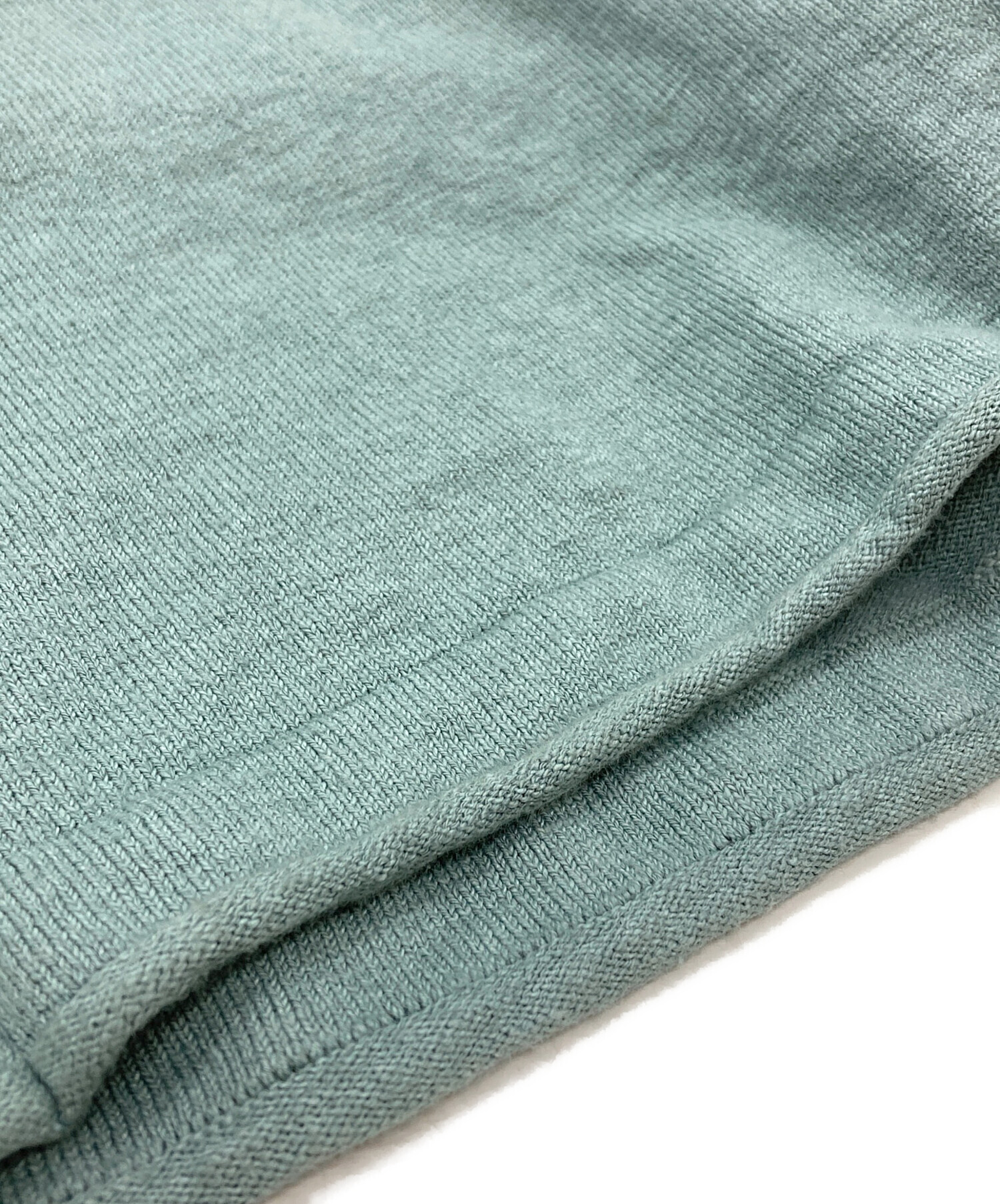 中古・古着通販】STONE ISLAND (ストーンアイランド) コットンナイロン 