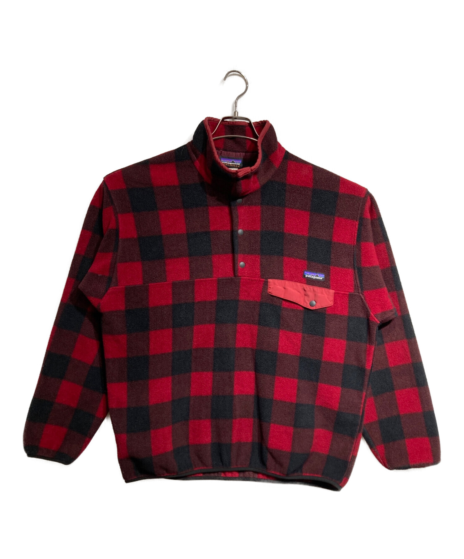 中古・古着通販】Patagonia (パタゴニア) ライトウェイトシンチラ 