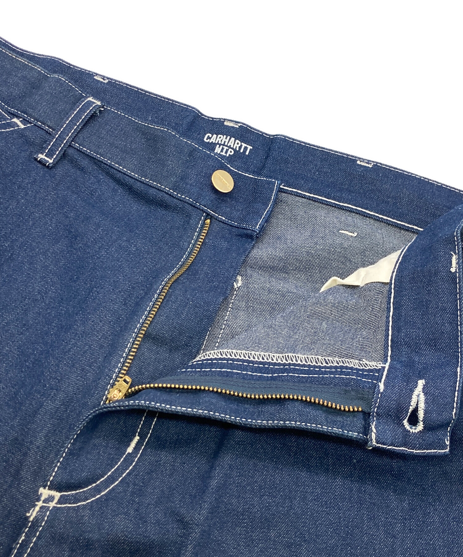 中古・古着通販】CARHARTT WIP (カーハート ワーク イン プログレス