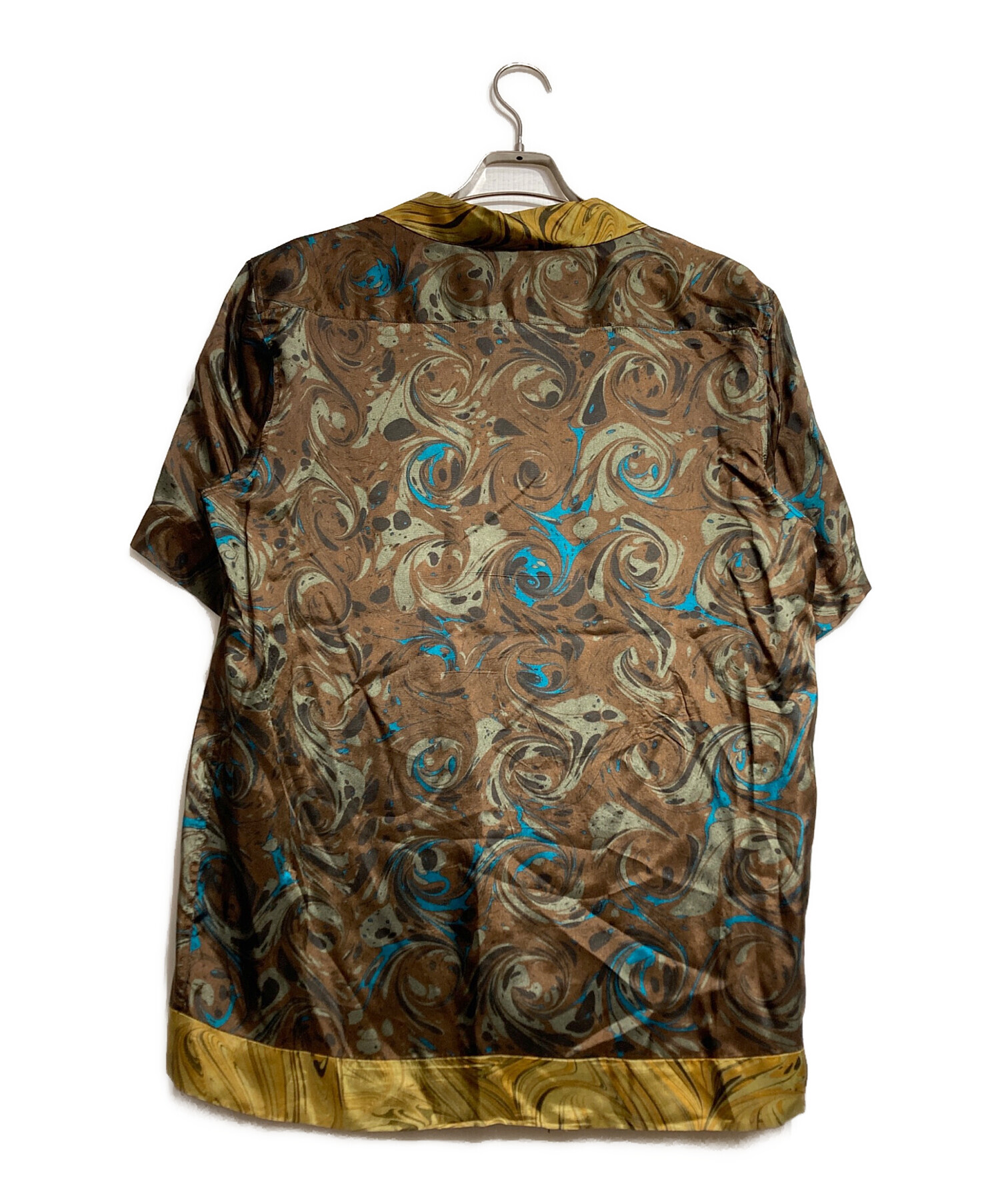 中古・古着通販】DRIES VAN NOTEN (ドリスヴァンノッテン) マーブル