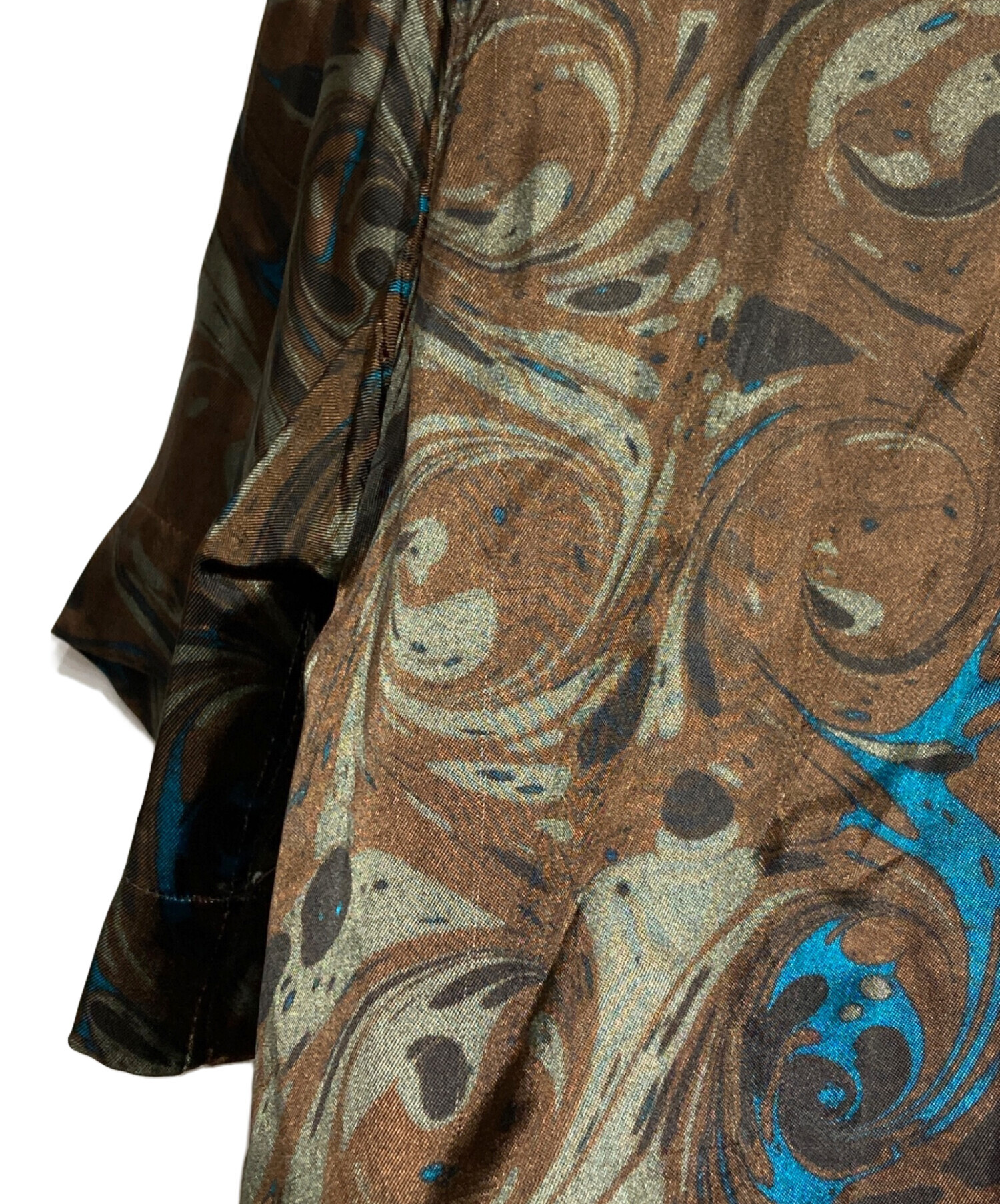 中古・古着通販】DRIES VAN NOTEN (ドリスヴァンノッテン) マーブル 