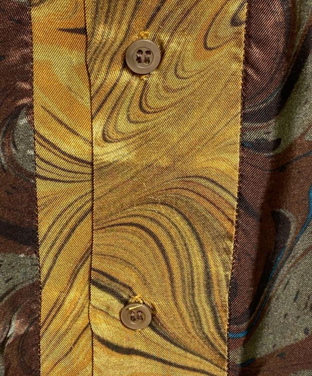 中古・古着通販】DRIES VAN NOTEN (ドリスヴァンノッテン) マーブル
