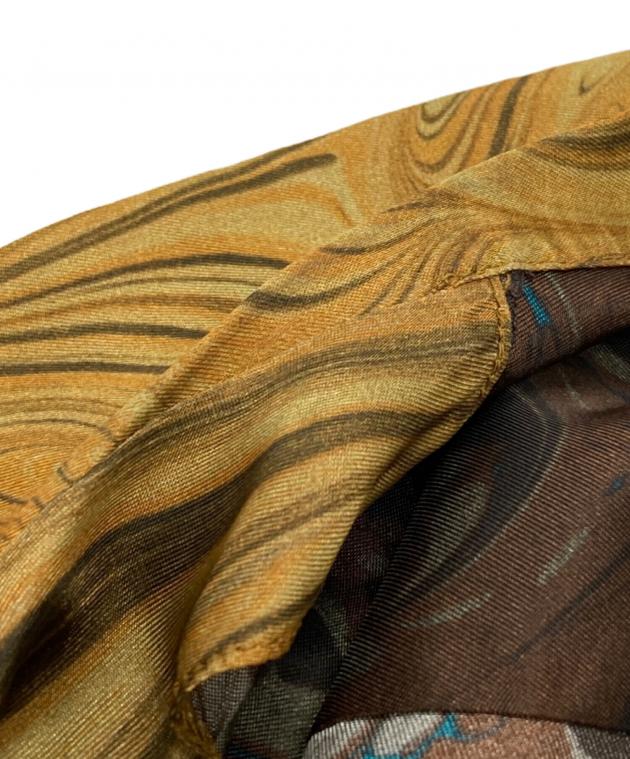 中古・古着通販】DRIES VAN NOTEN (ドリスヴァンノッテン) マーブル