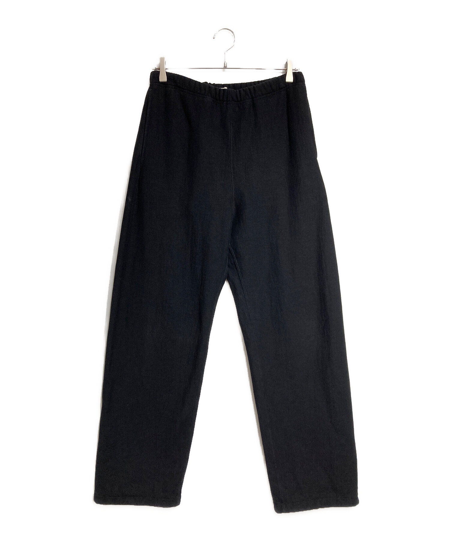 中古・古着通販】AURALEE (オーラリー) SMOOTH SOFT BD SWEAT PANTS