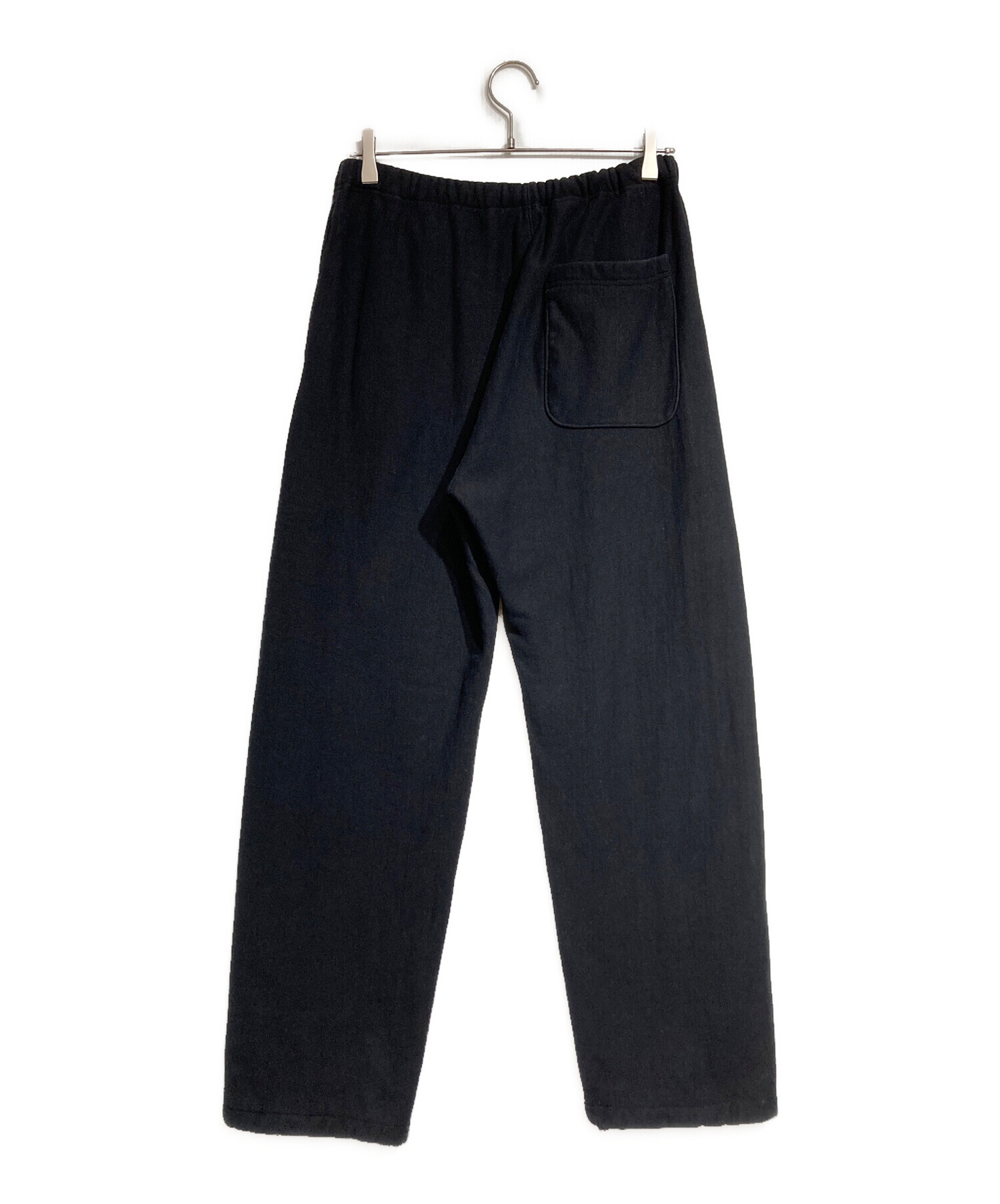 中古・古着通販】AURALEE (オーラリー) SMOOTH SOFT BD SWEAT PANTS