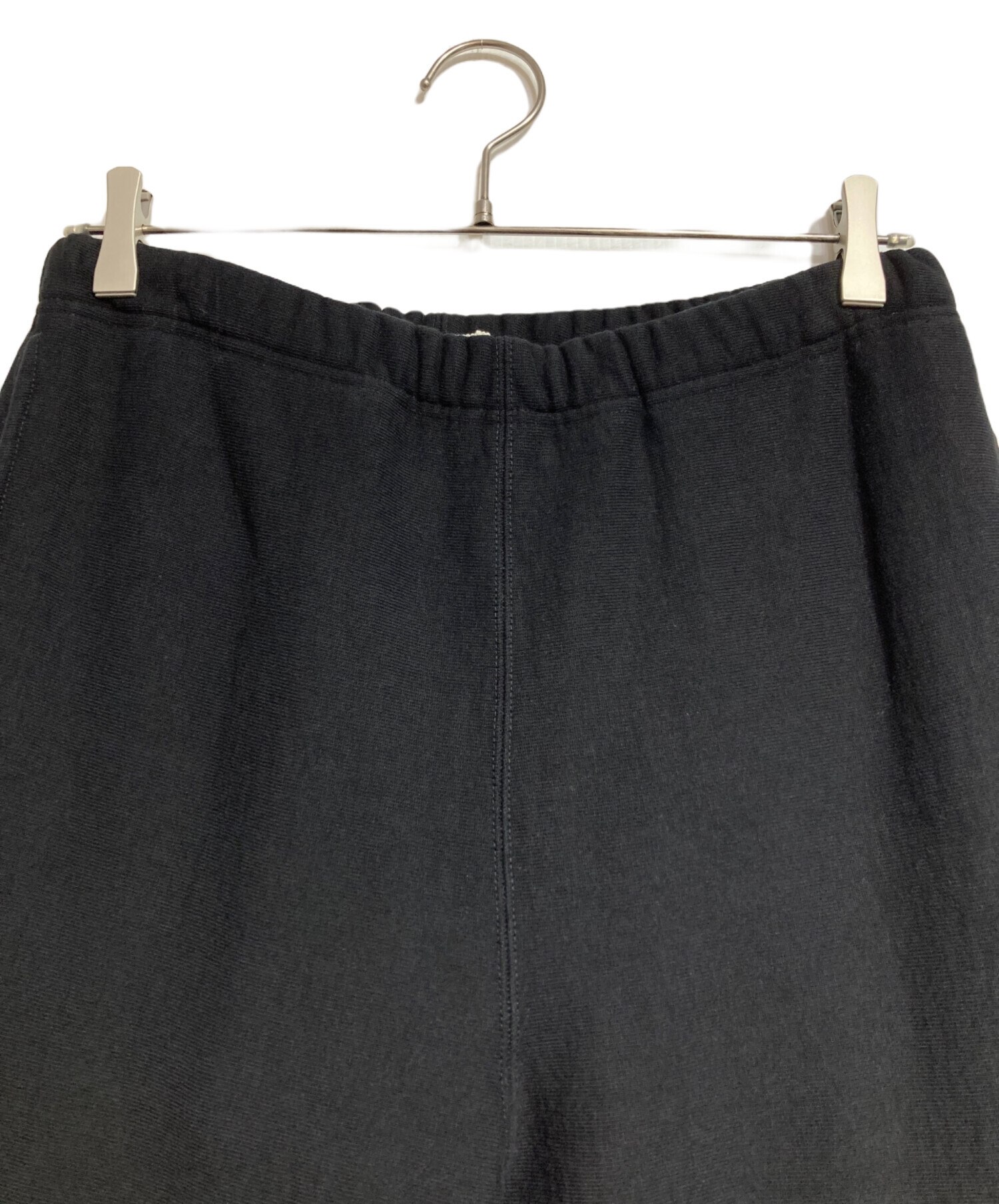 AURALEE オーラリー スウェットパンツ S 紺 【古着】【中古】【送料無料】 中古・古着通販】AURALEE (オーラリー) SMOOTH SOFT BD SWEAT PANTS