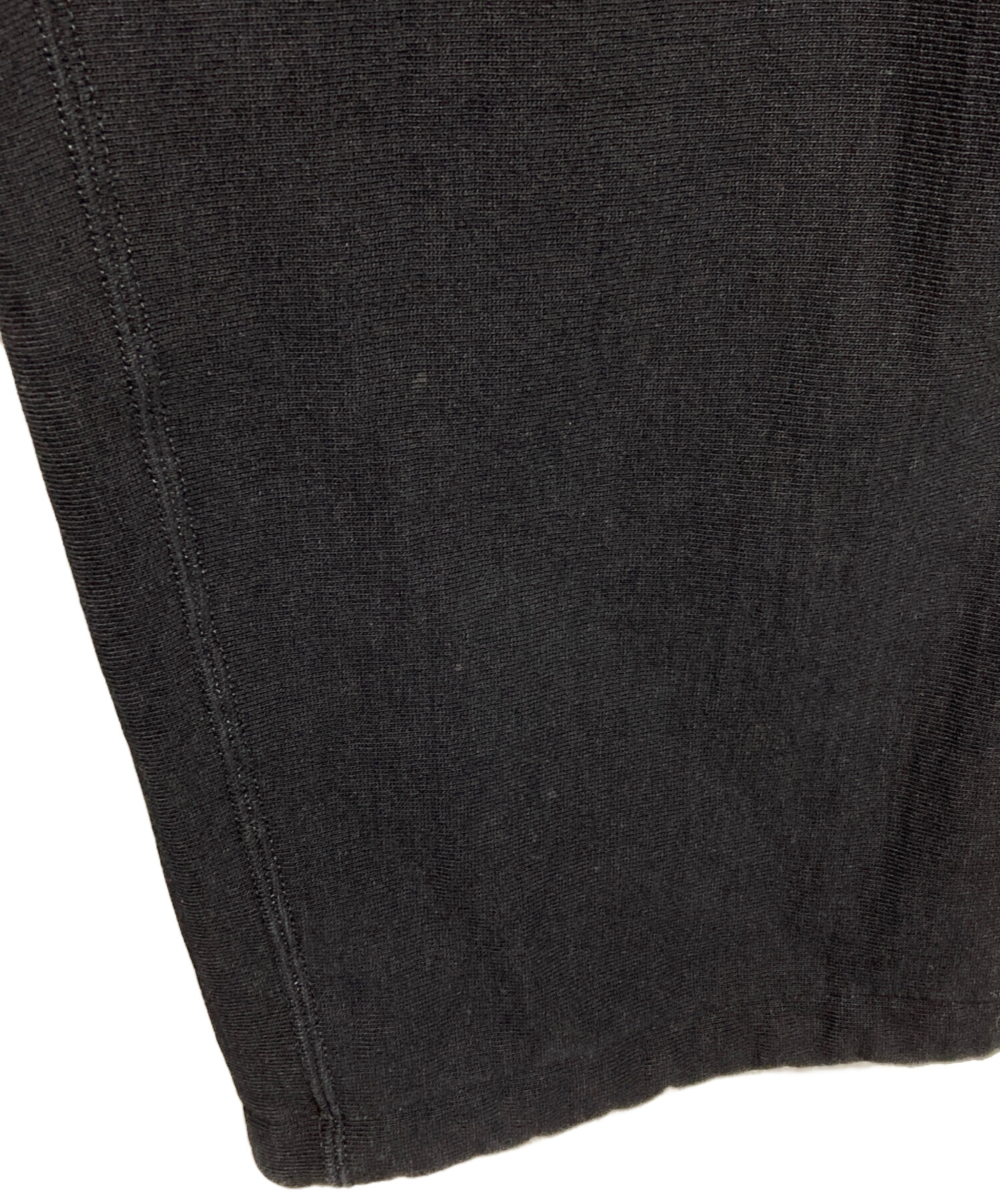 中古・古着通販】AURALEE (オーラリー) SMOOTH SOFT BD SWEAT PANTS