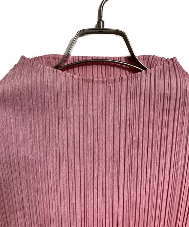 中古・古着通販】PLEATS PLEASE (プリーツプリーズ) ハイネック
