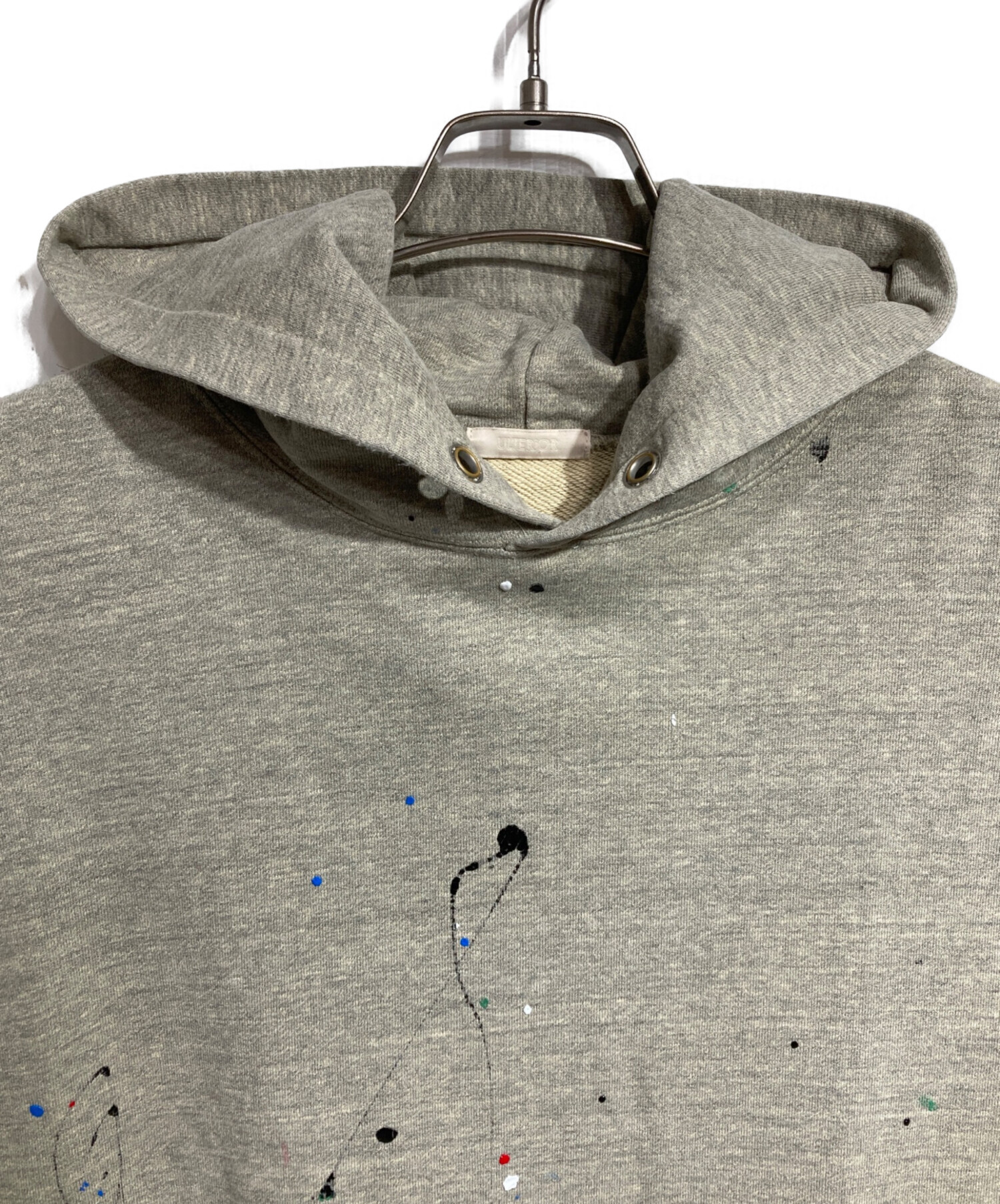 中古・古着通販】ULTERIOR (アルテリア) WAGAMAMA (ワガママ) 別注
