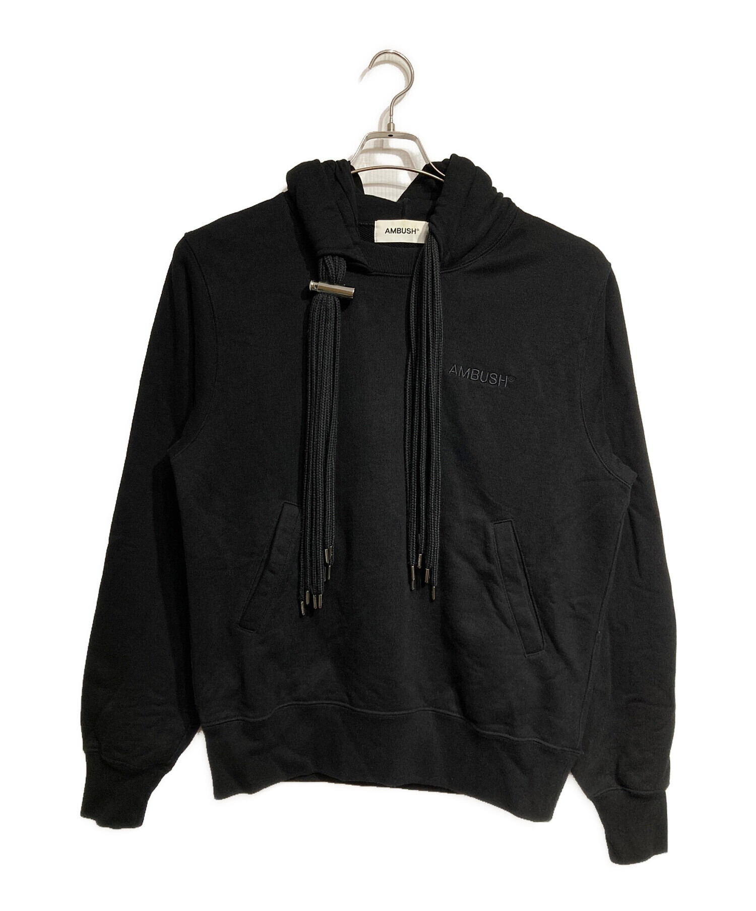 中古・古着通販】AMBUSH (アンブッシュ) MULTICORD HOODIE/マルチ