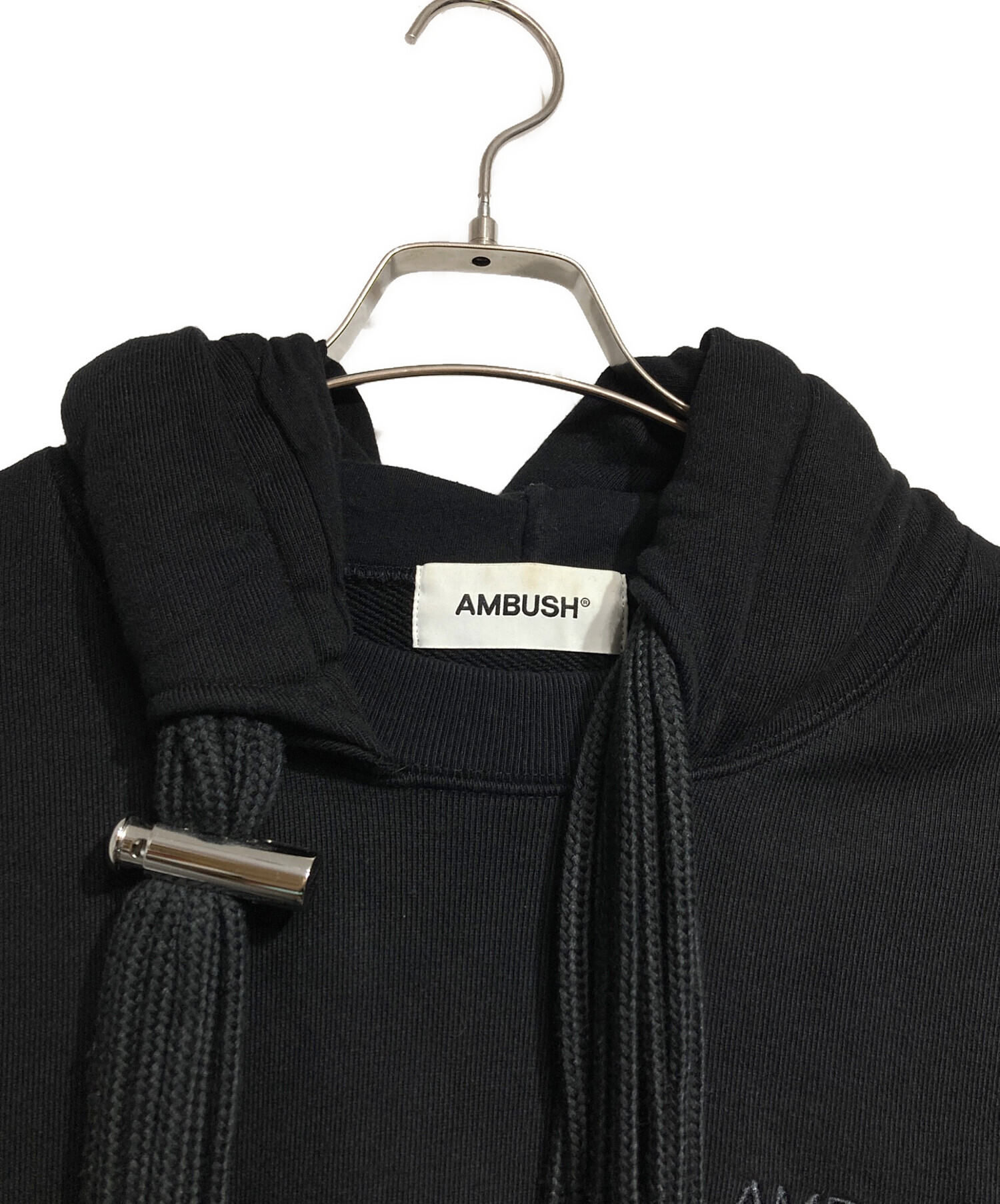 中古・古着通販】AMBUSH (アンブッシュ) MULTICORD HOODIE/マルチ
