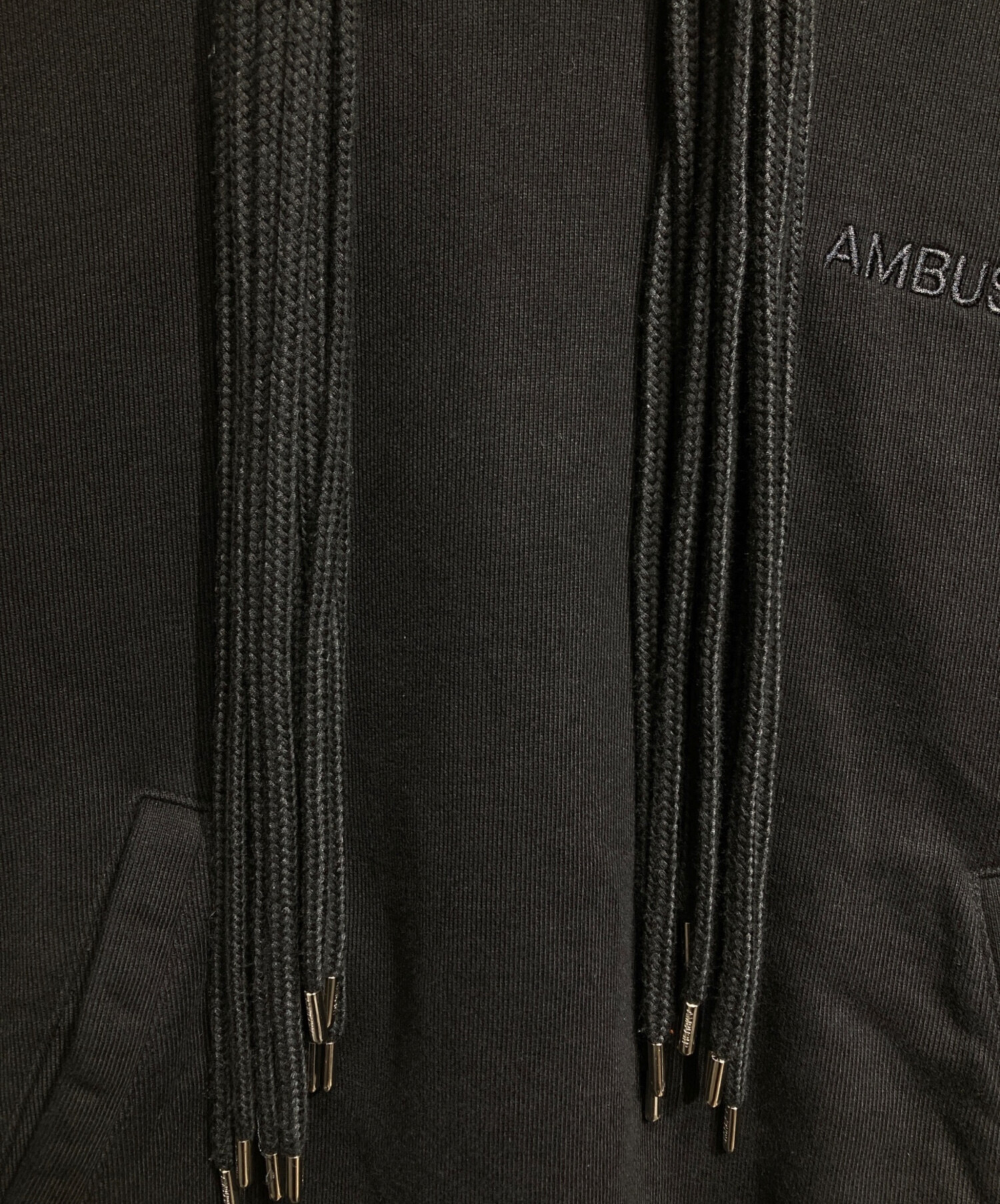 中古・古着通販】AMBUSH (アンブッシュ) MULTICORD HOODIE/マルチ