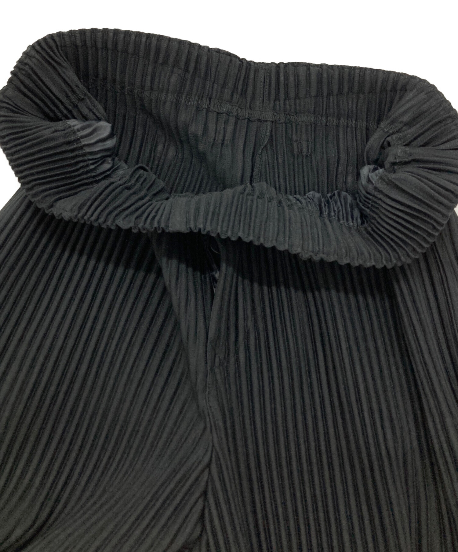 中古・古着通販】HOMME PLISSE ISSEY MIYAKE (オム プリッセ イッセイ