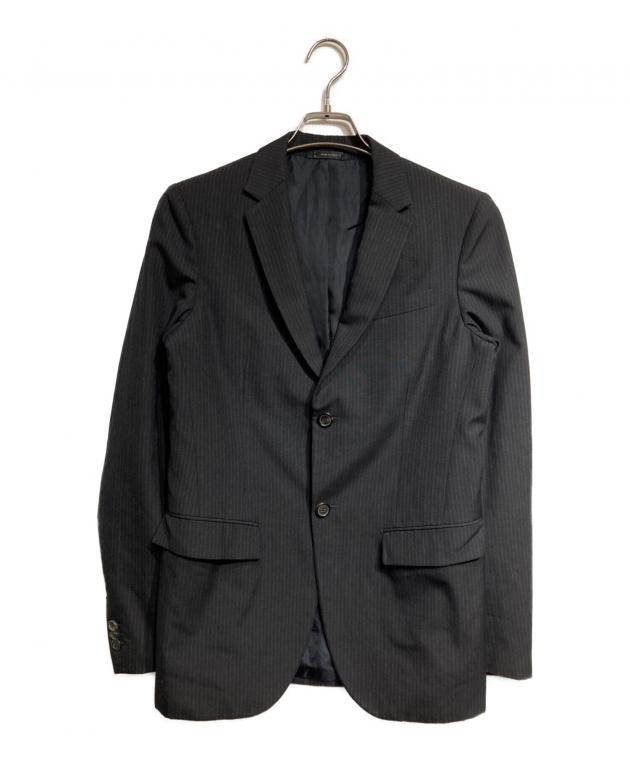 中古・古着通販】JIL SANDER (ジルサンダー) ウール混セットアップ