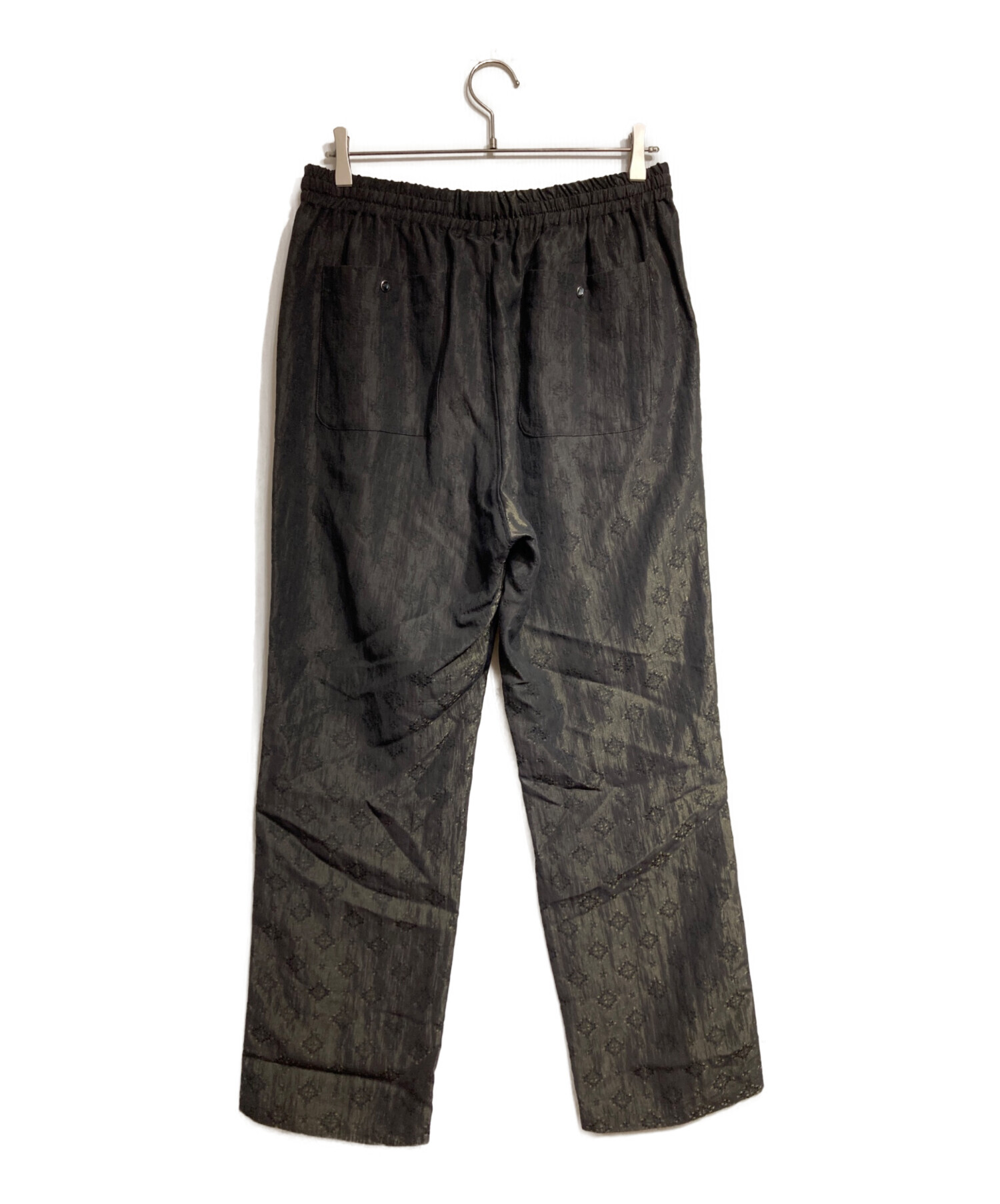 中古・古着通販】Needles (ニードルズ) String Cowboy Lounge Pants