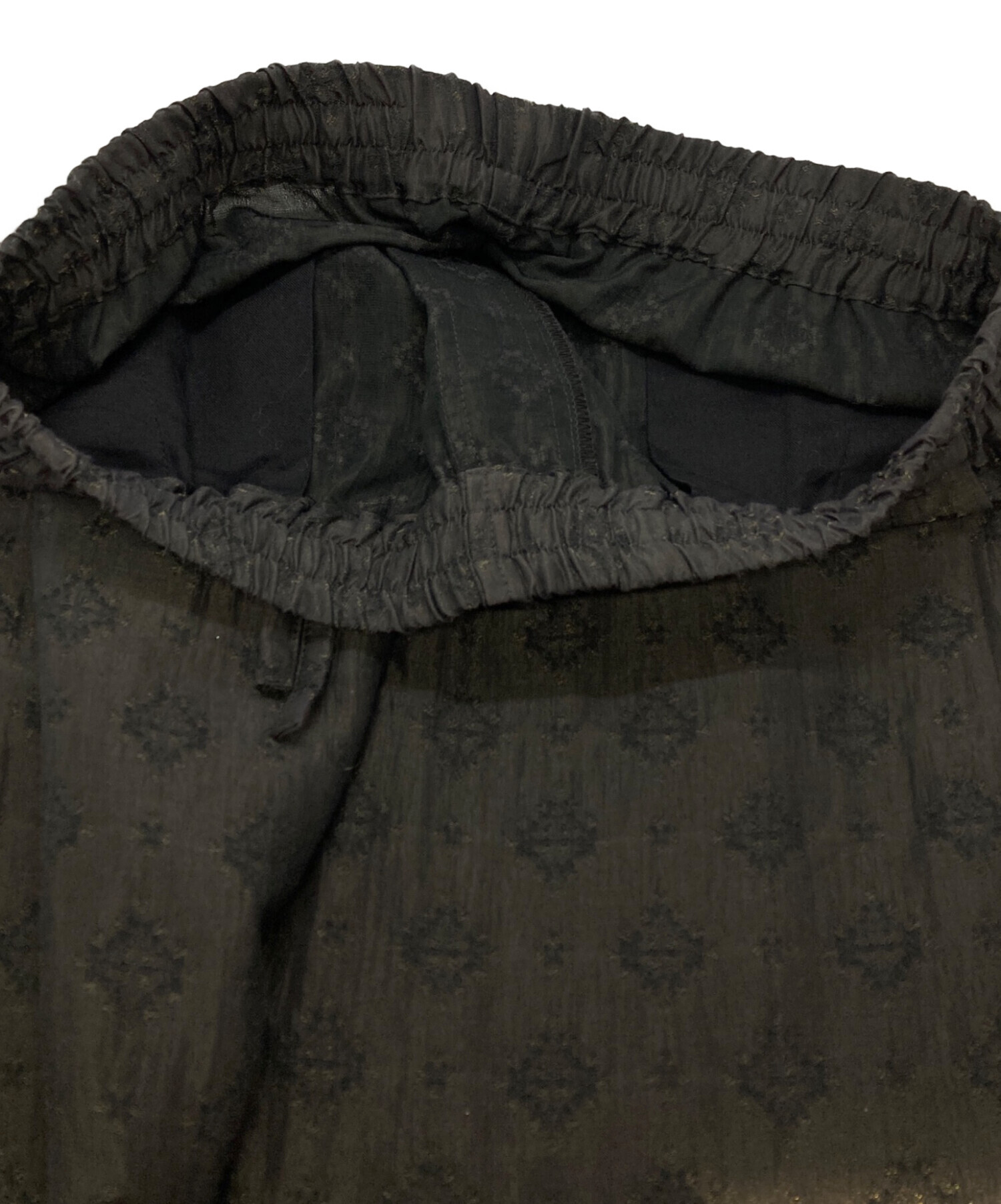 中古・古着通販】Needles (ニードルズ) String Cowboy Lounge Pants