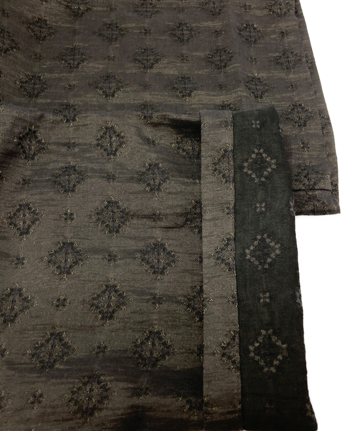 中古・古着通販】Needles (ニードルズ) String Cowboy Lounge Pants