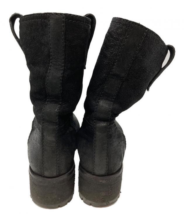中古・古着通販】PRADA (プラダ) エンジニアブーツ/Engineer boots