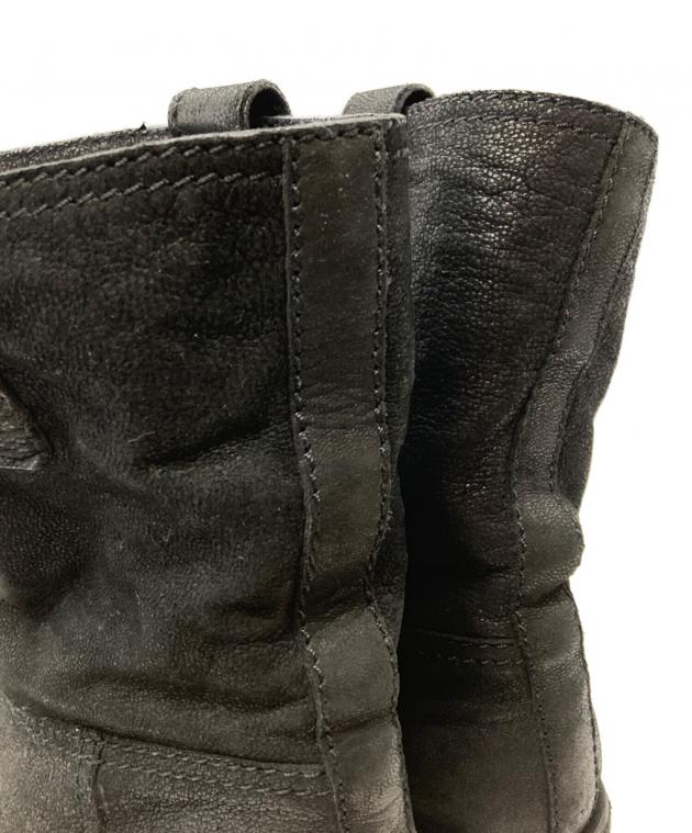 中古・古着通販】PRADA (プラダ) エンジニアブーツ/Engineer boots