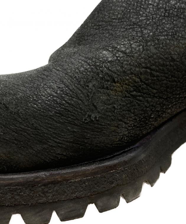 中古・古着通販】PRADA (プラダ) エンジニアブーツ/Engineer boots